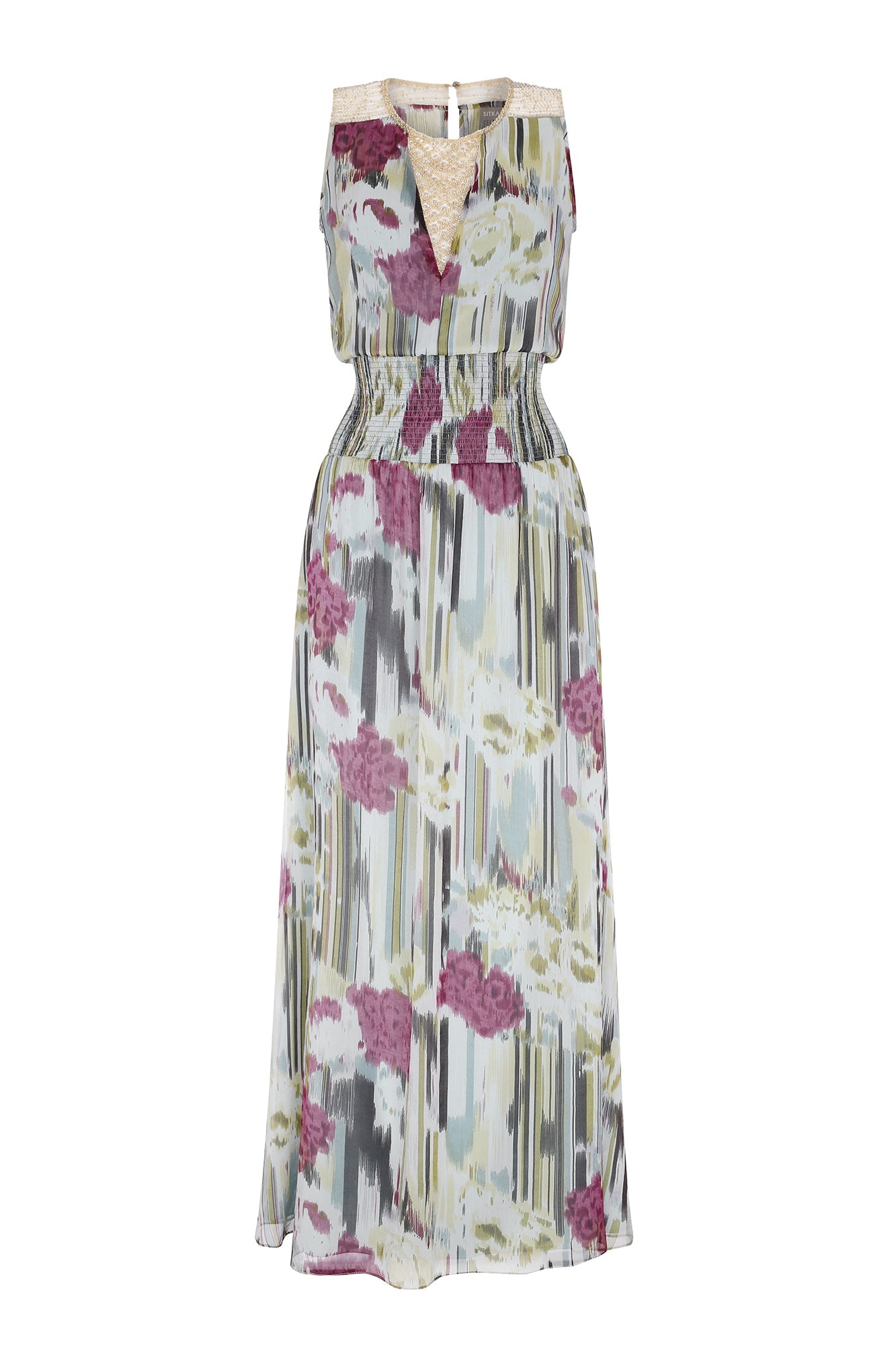 Ginet Dress