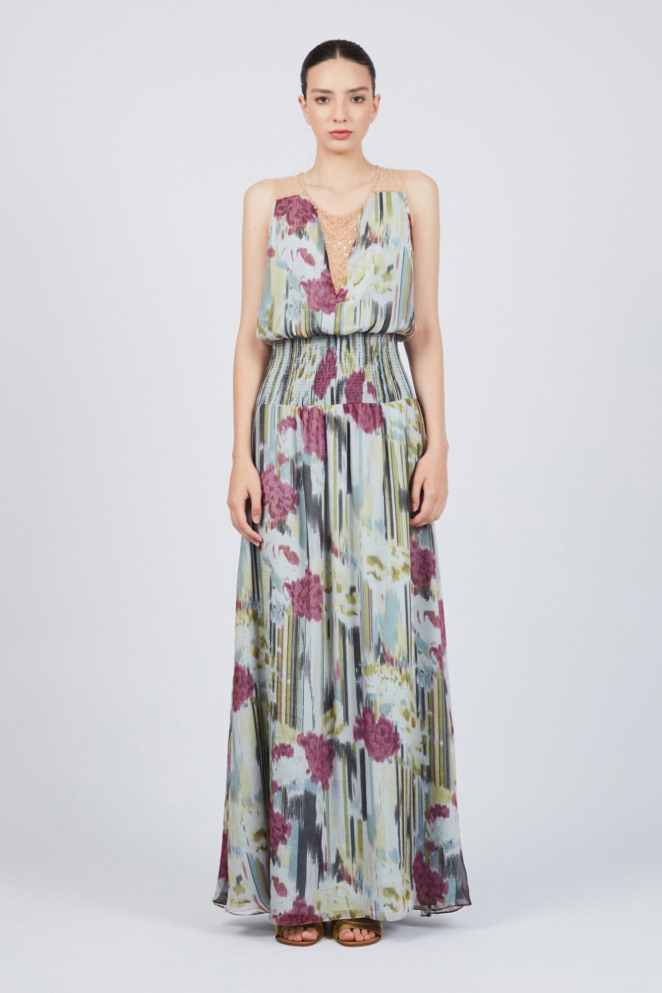 Ginet Dress