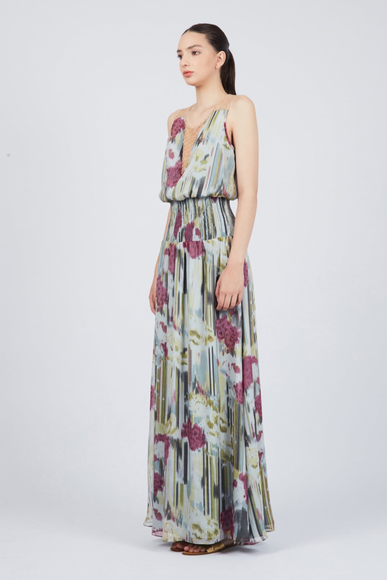 Ginet Dress