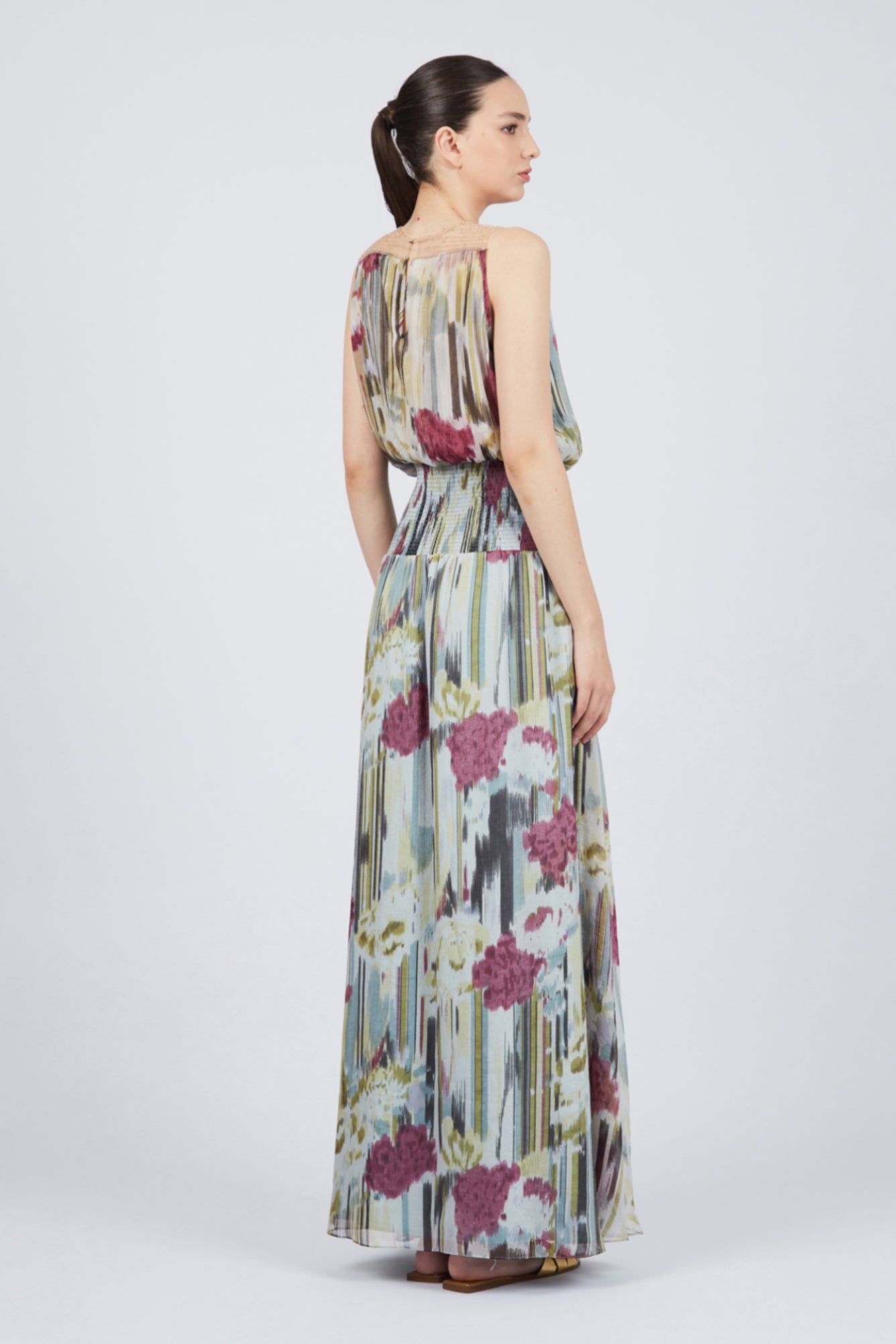 Ginet Dress