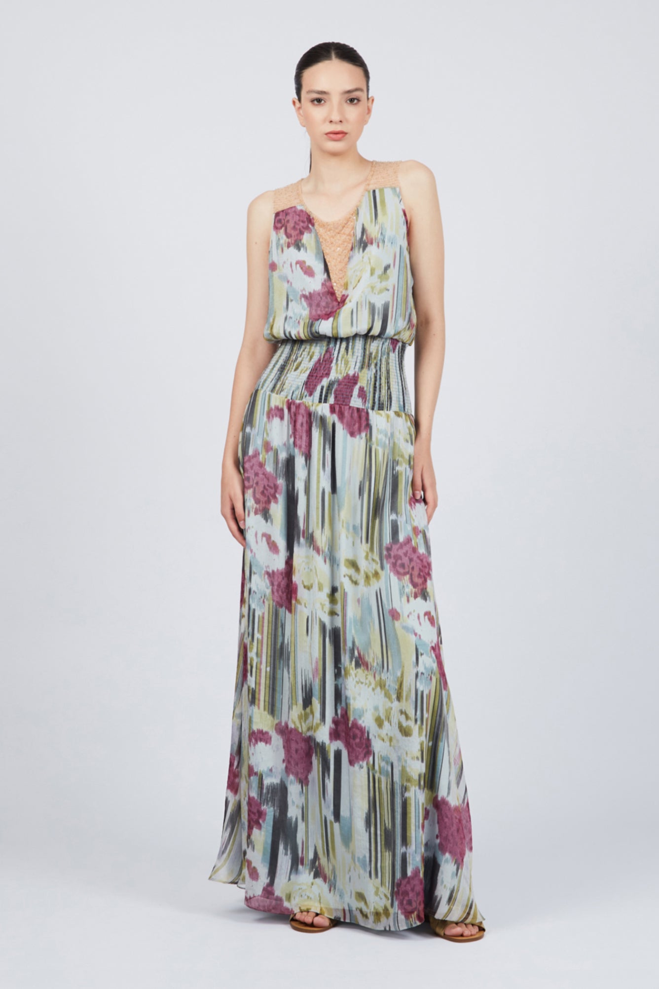Ginet Dress