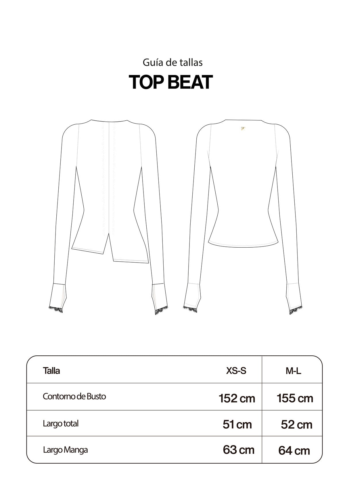 Top Beat Negro
