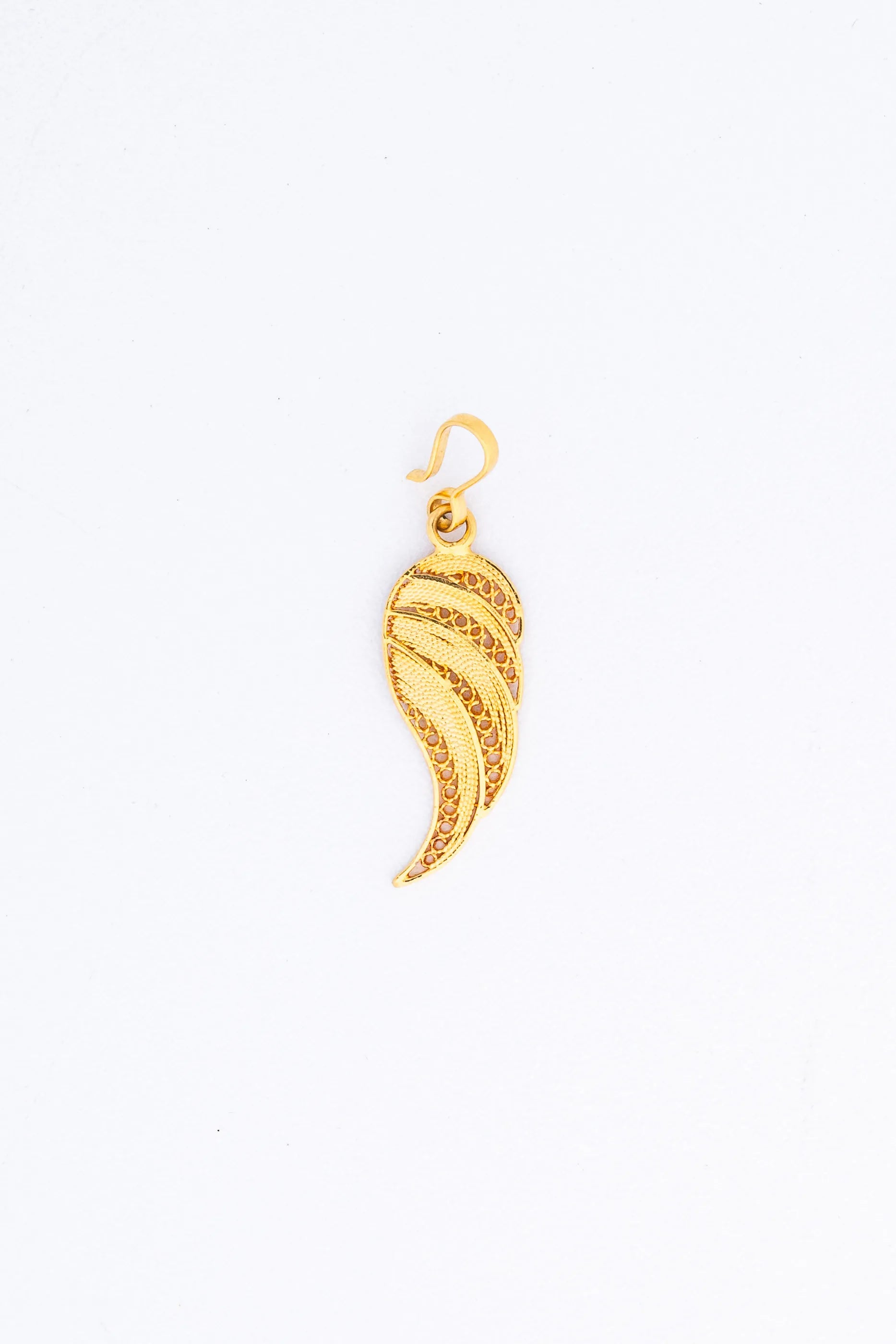 Guiding Wings Pendant