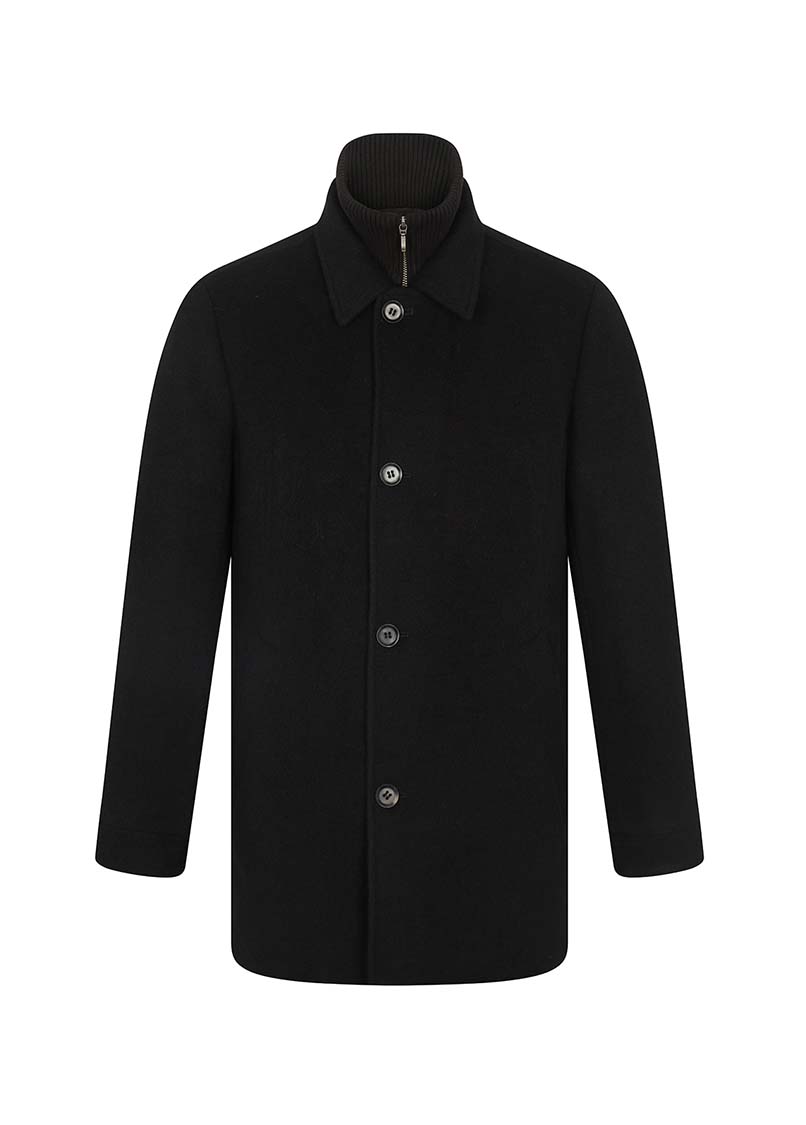 HERMES COAT
