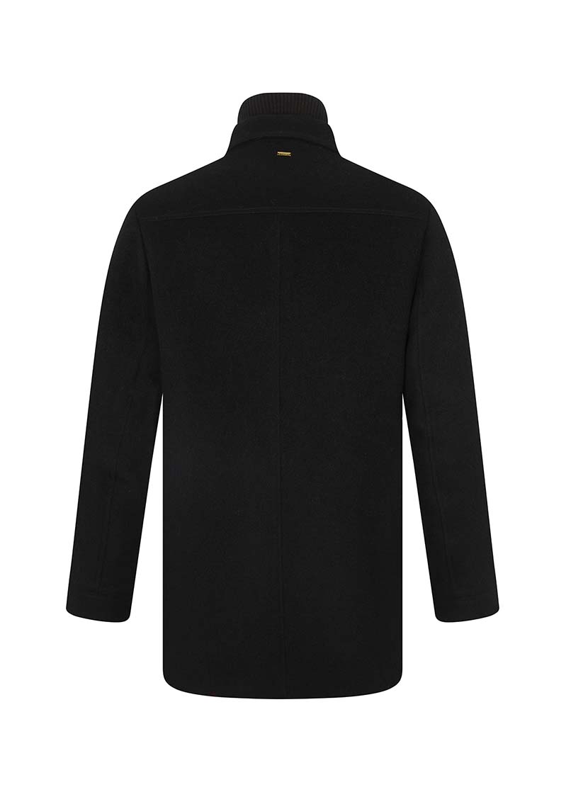 HERMES COAT