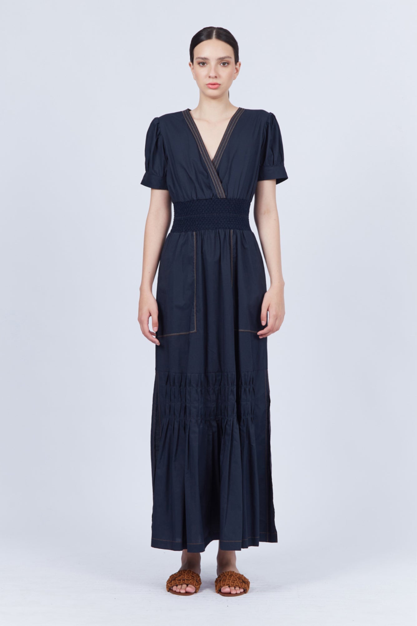 Helaine Dress