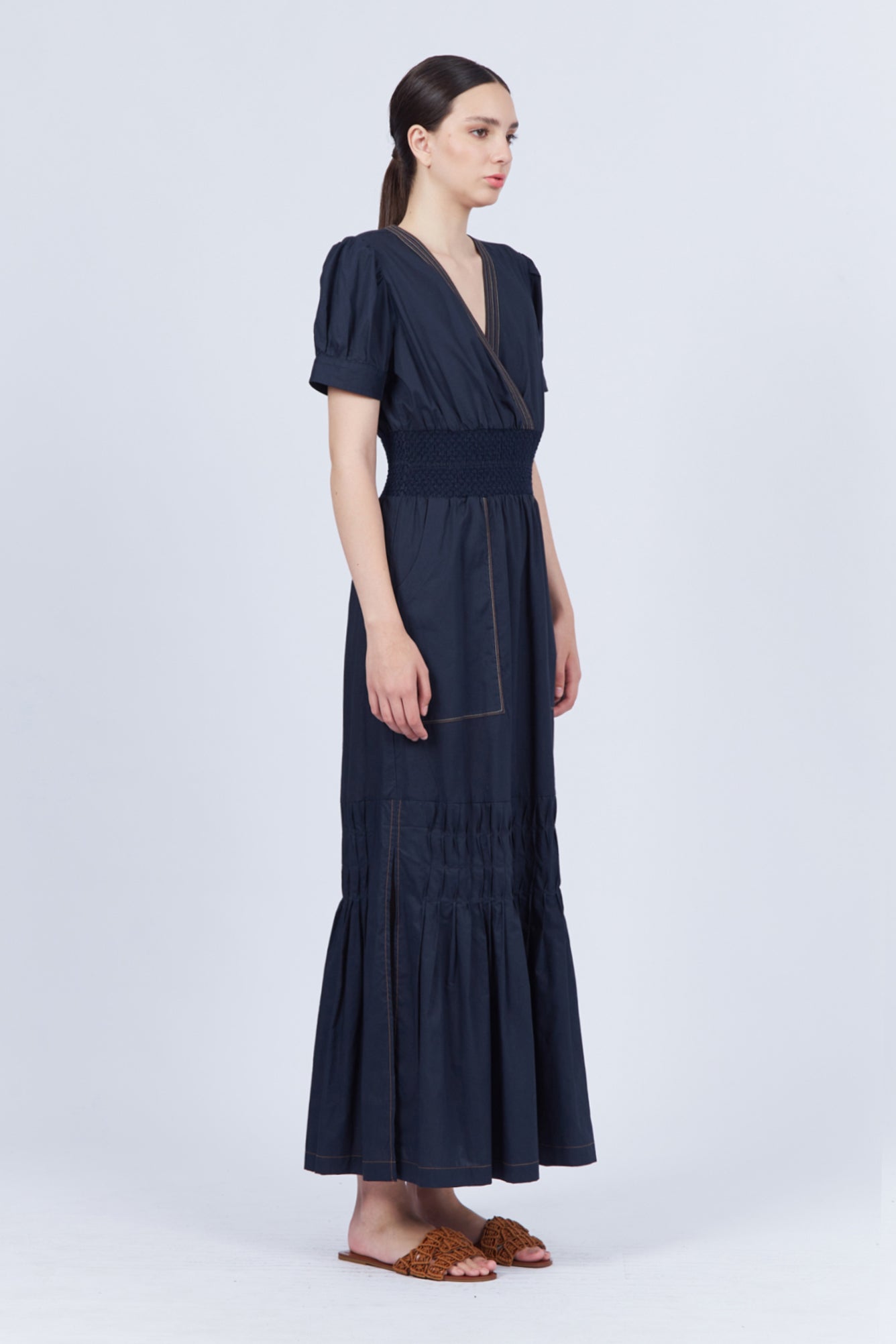 Helaine Dress