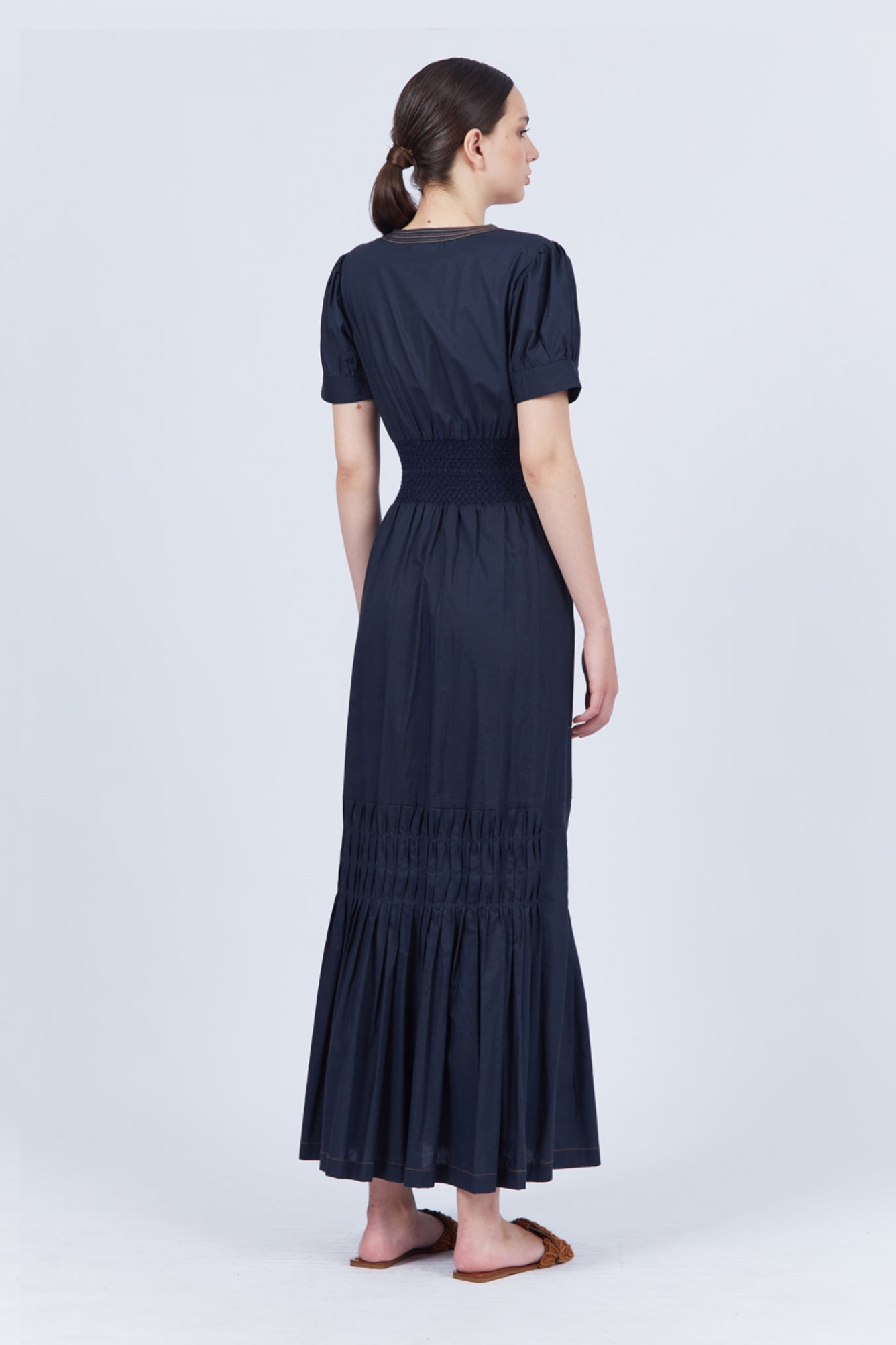 Helaine Dress