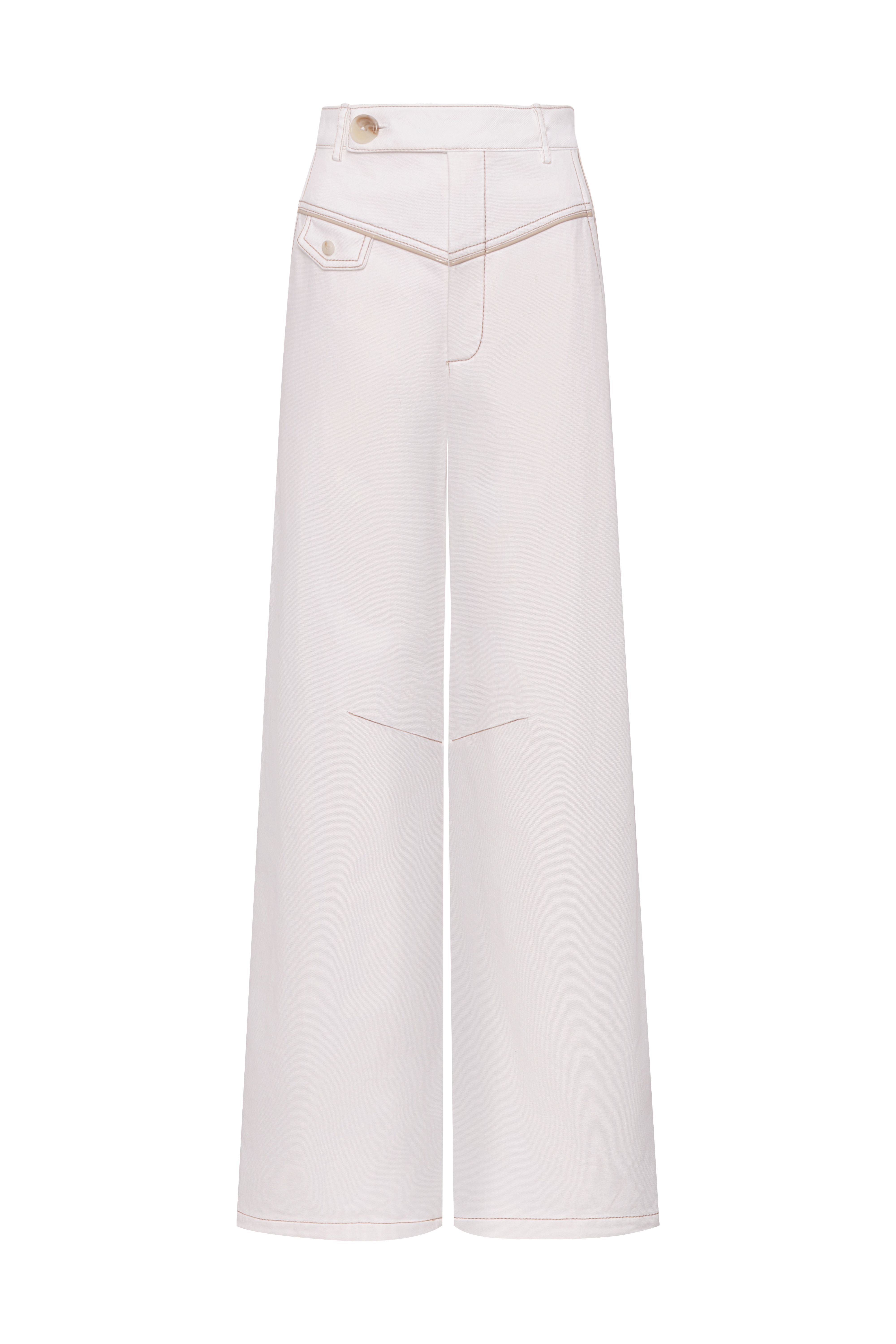 Pantalon Siliente