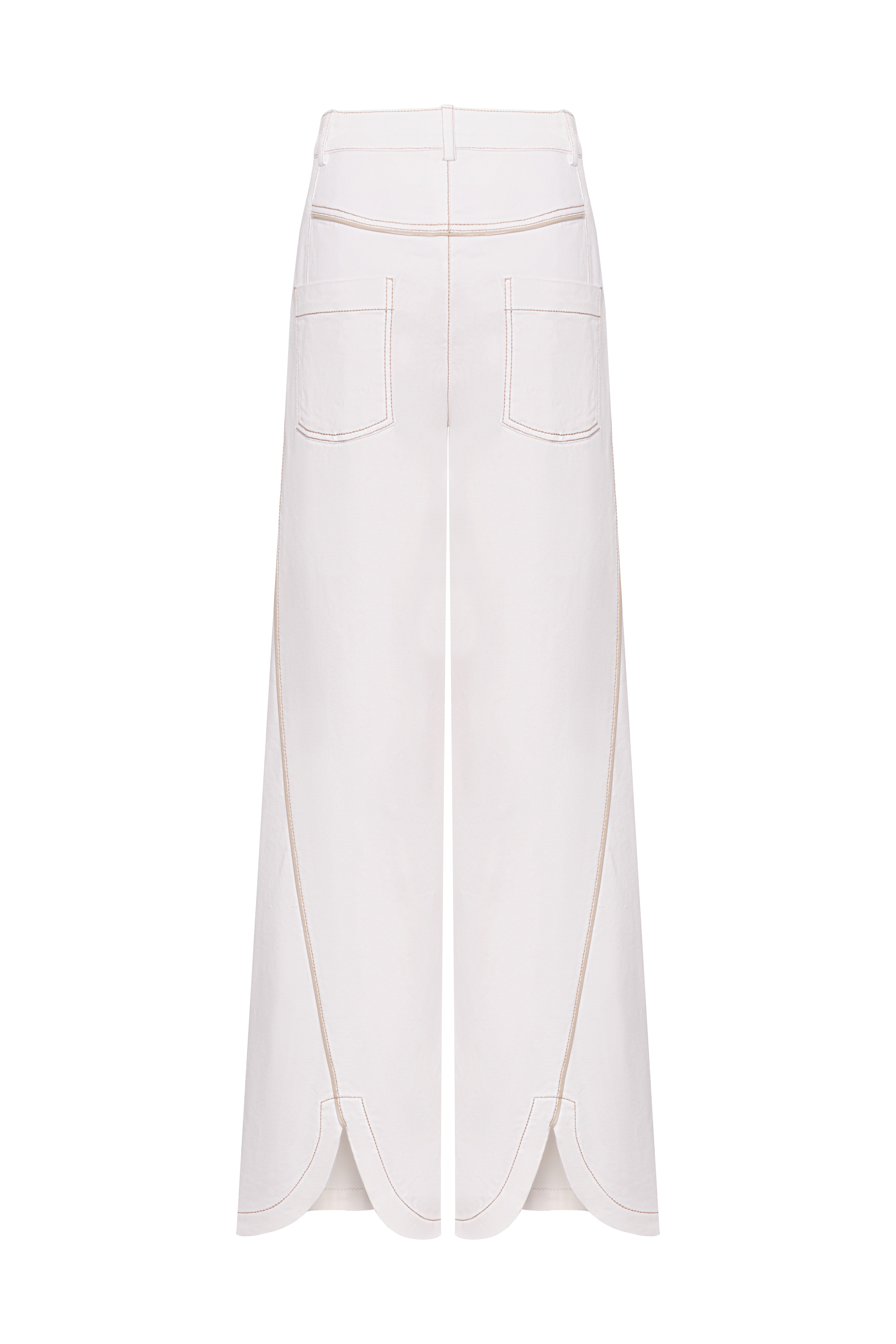Pantalon Siliente