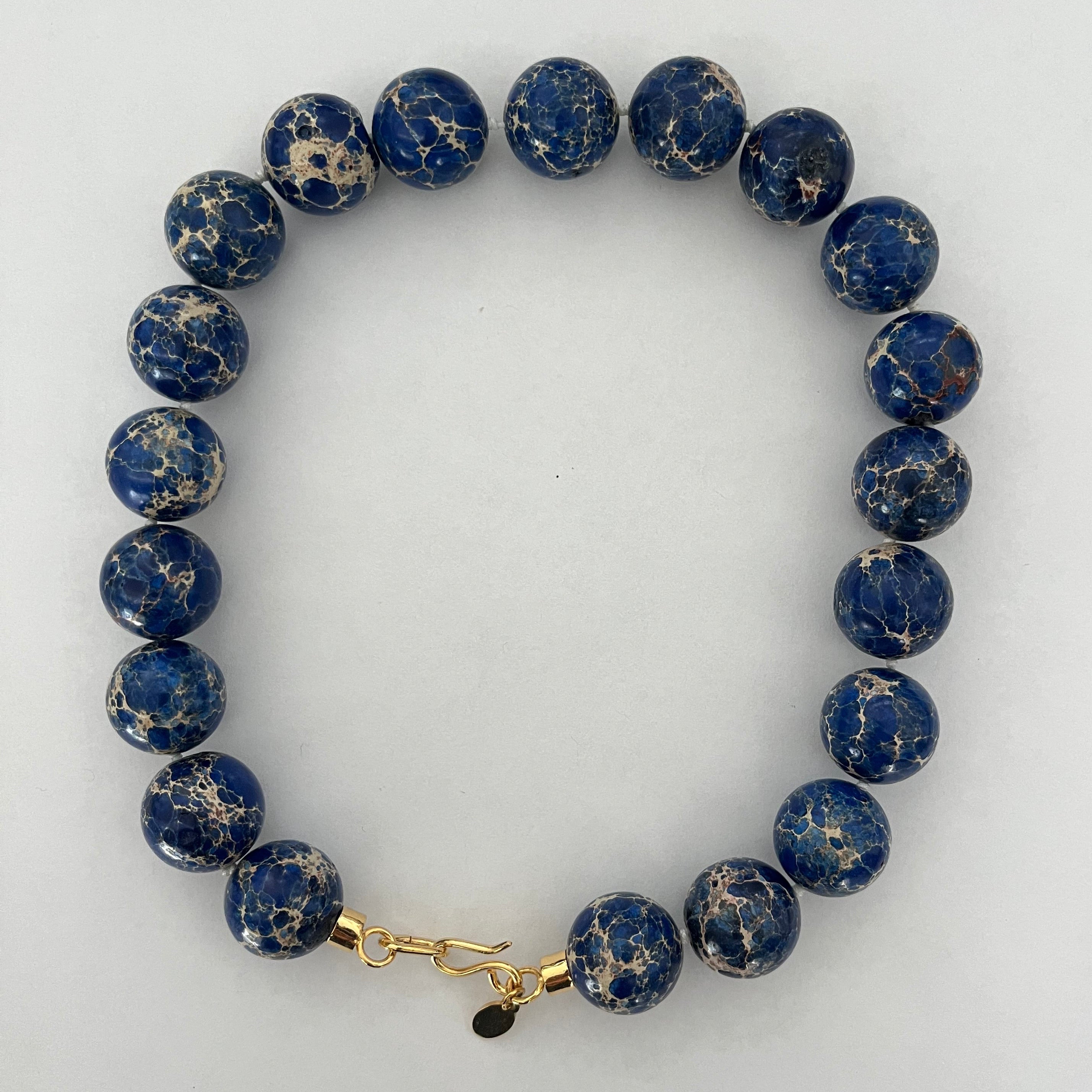 Jumbo Chunky Choker
