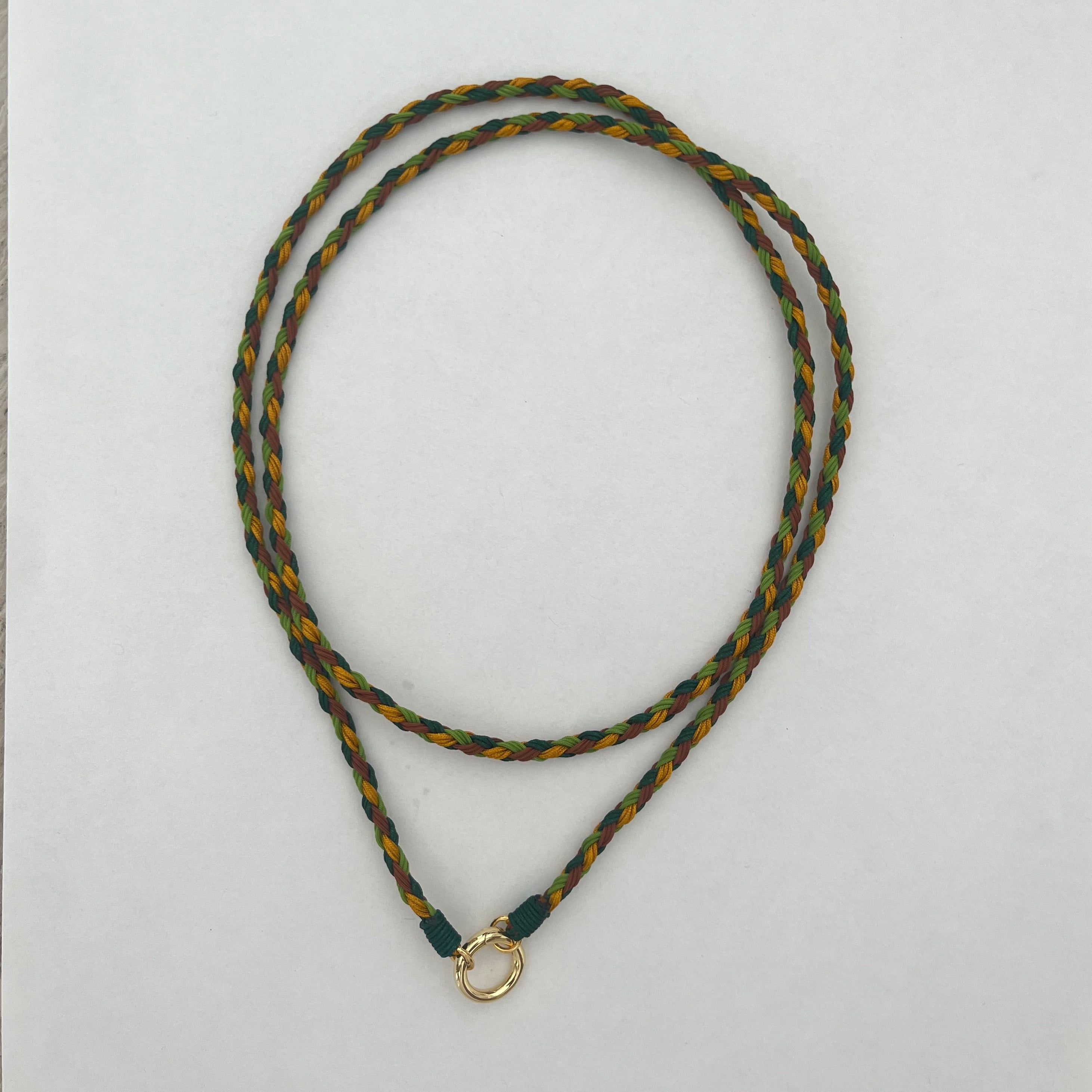 Pemon Cord