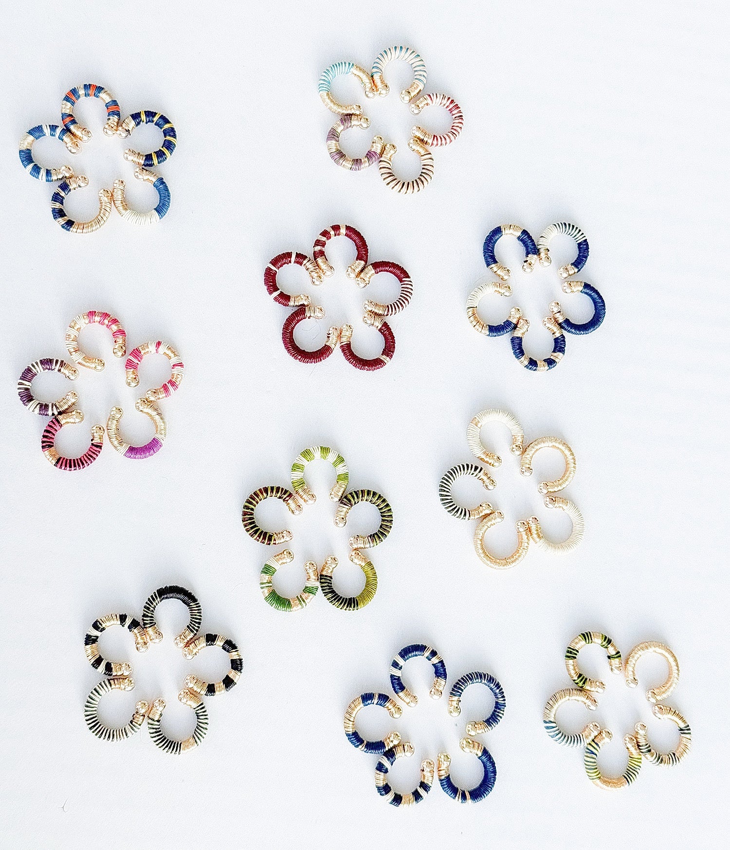 Werregue Earcuff
