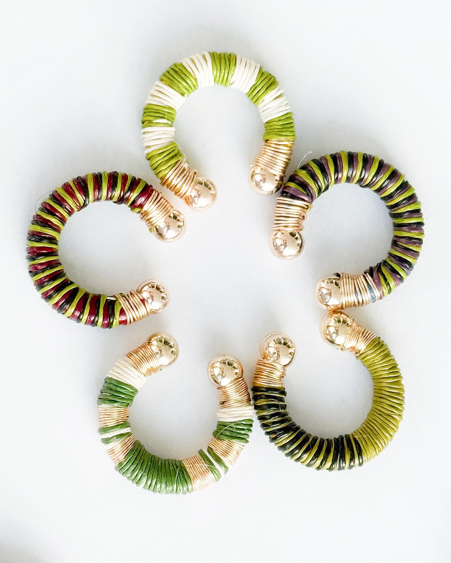 Werregue Earcuff