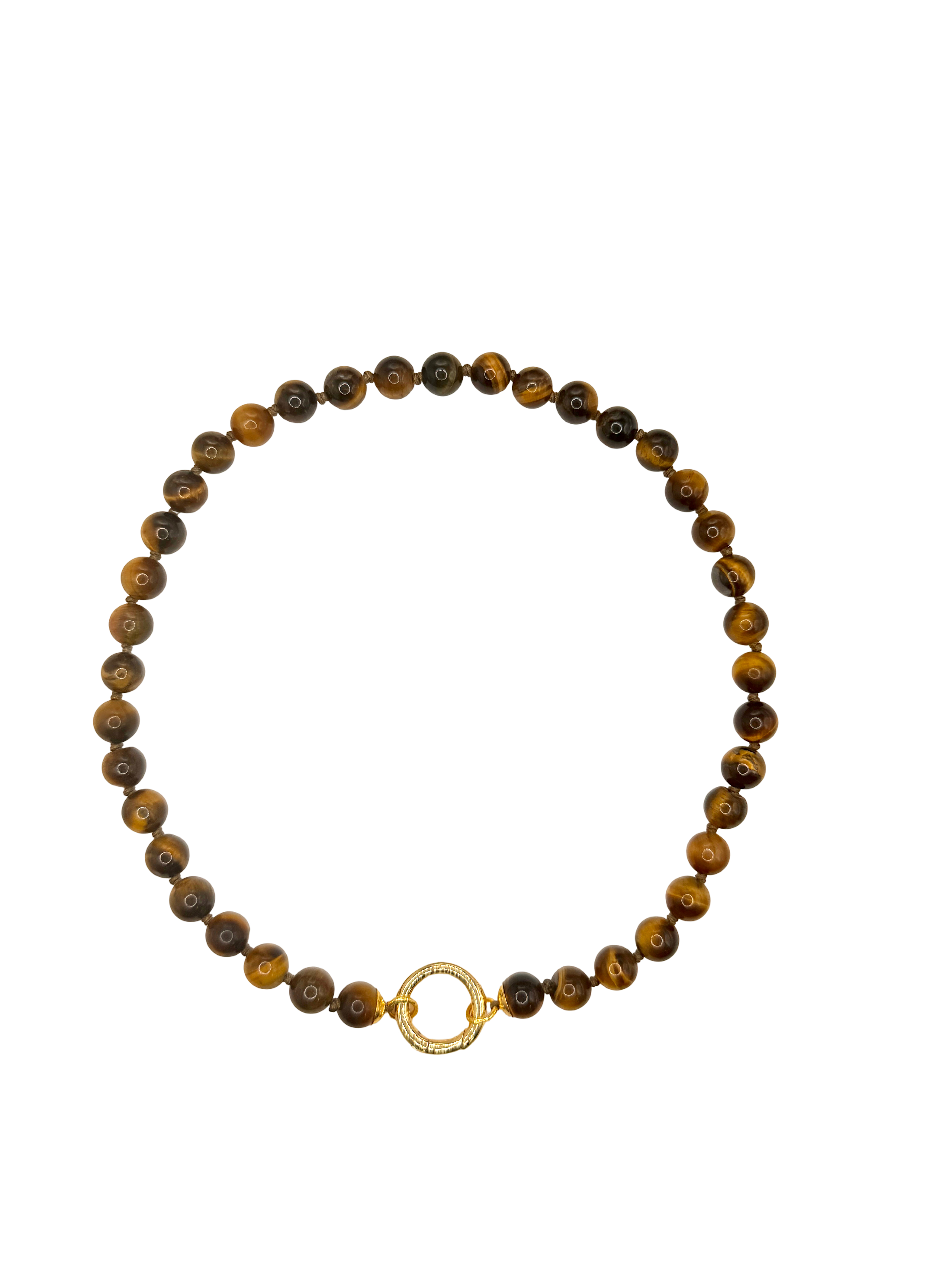 Round Chunky Chokers