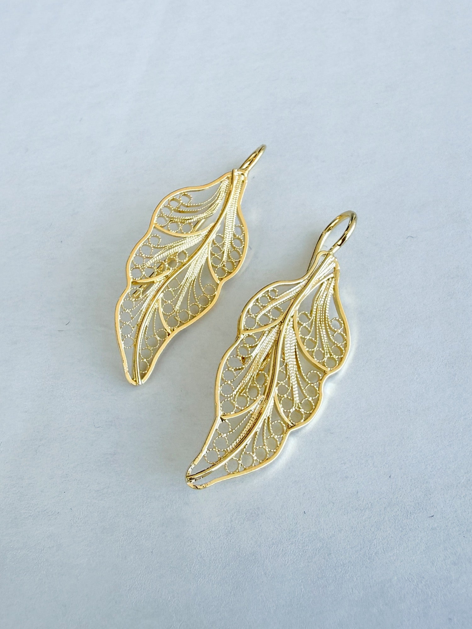 Botanical Grace Earrings