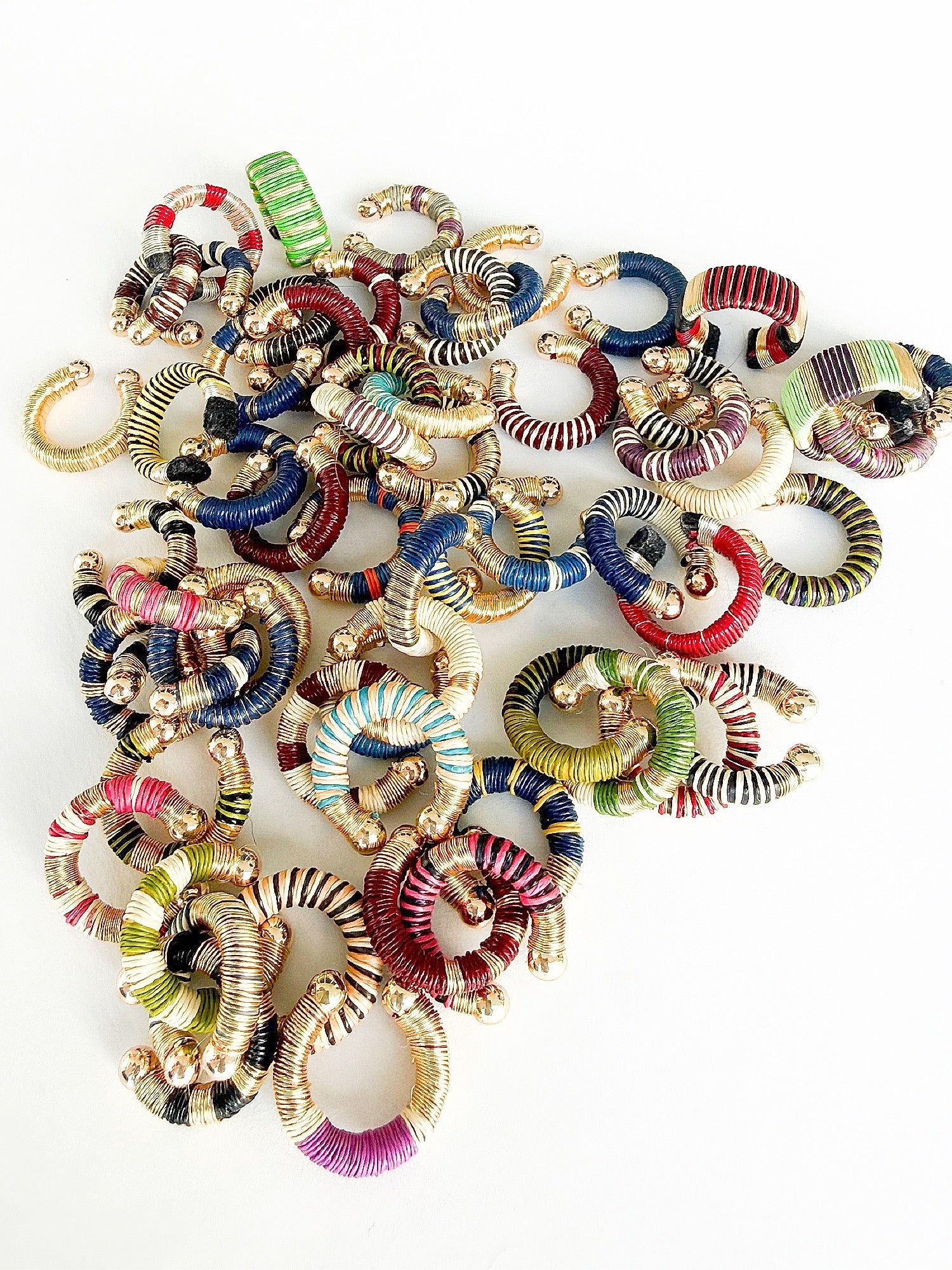 Werregue Earcuff