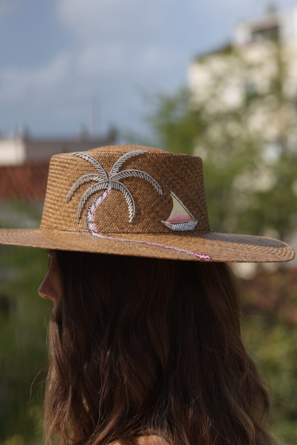 LIOR Hat