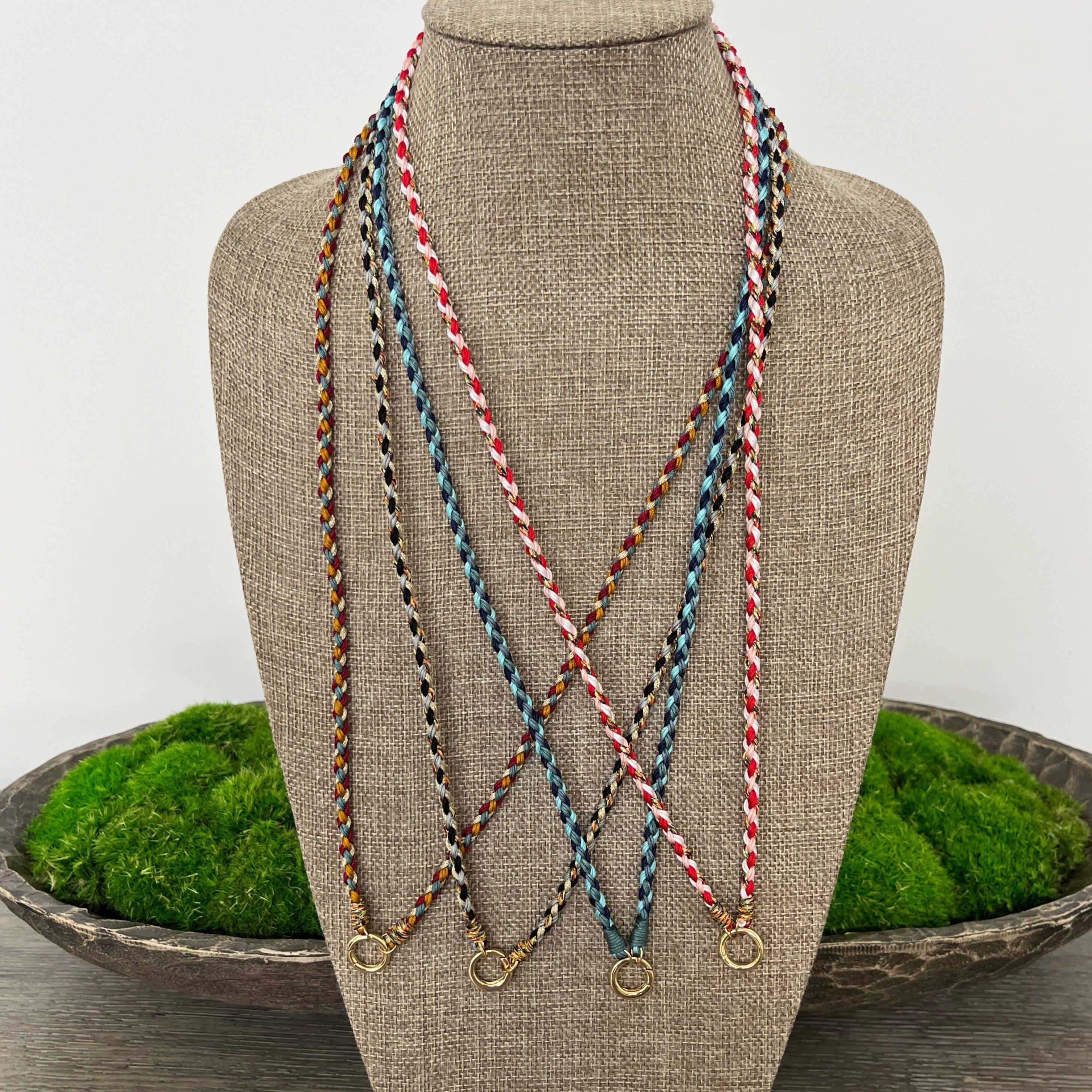 Pemon Cord