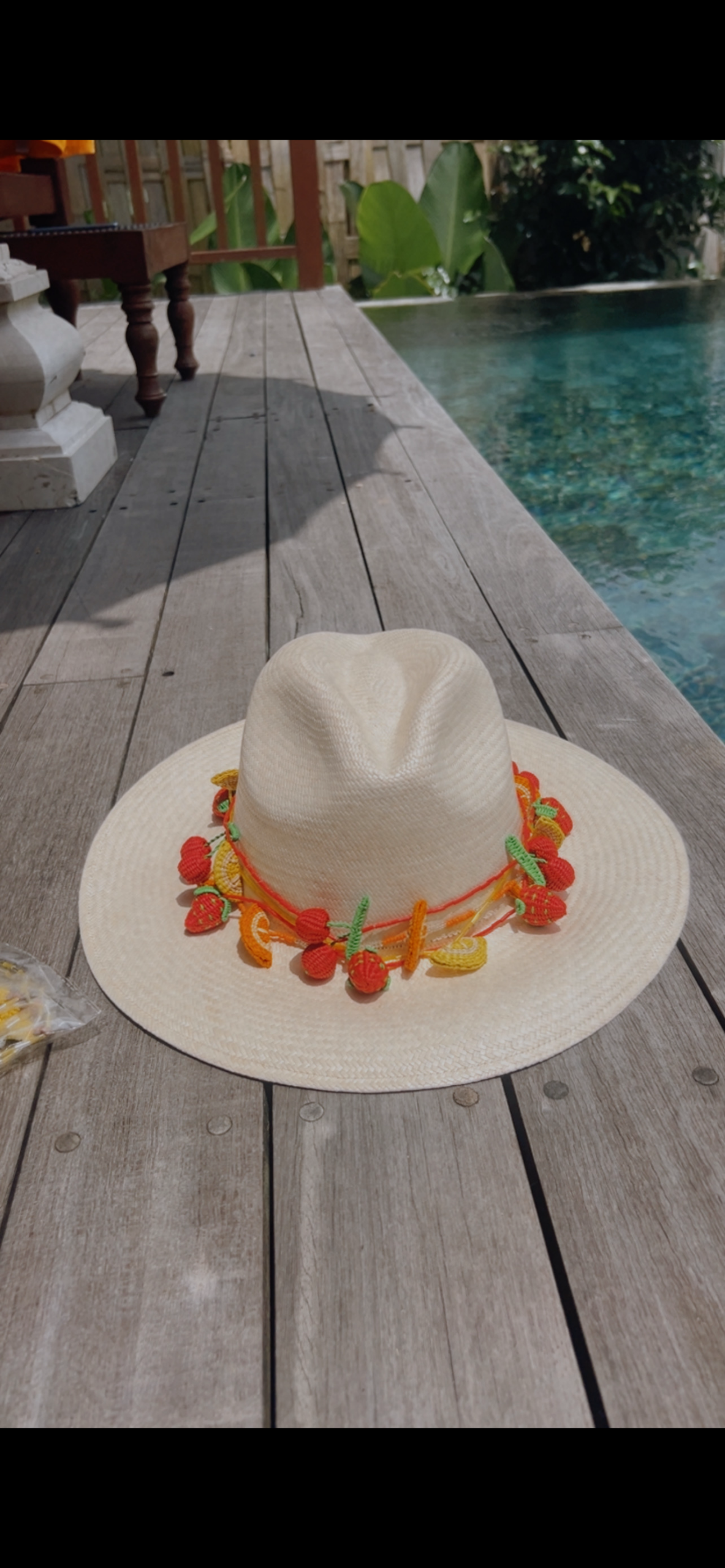 Savor Hat