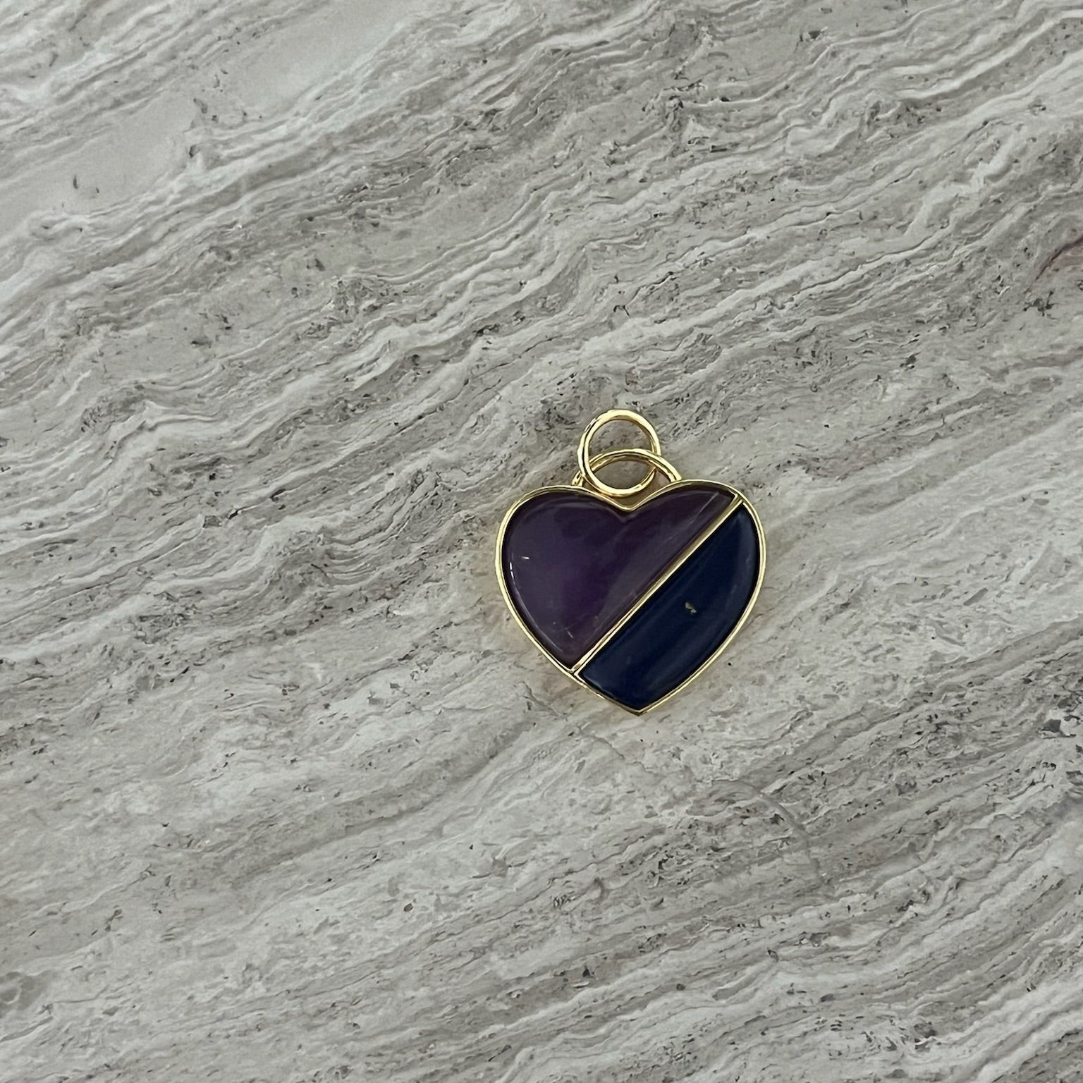 Divided Heart