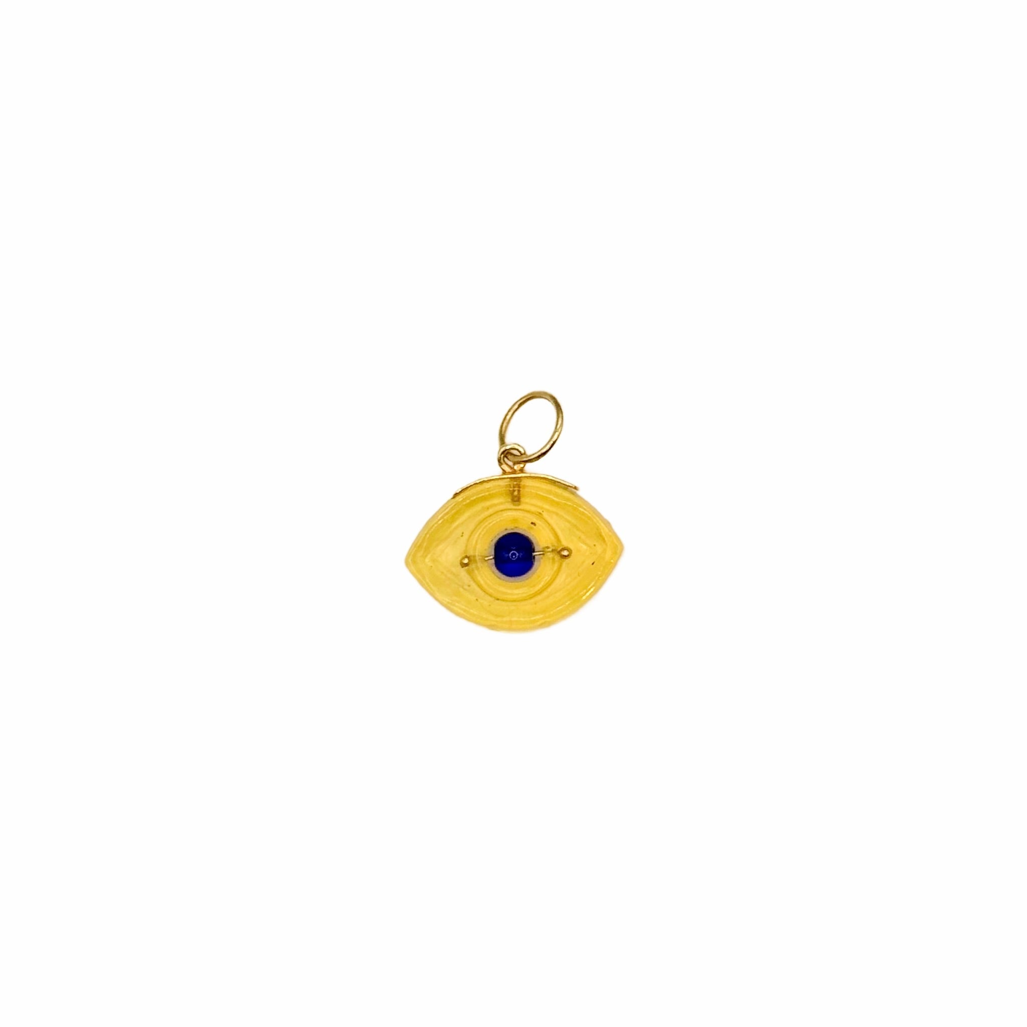 Eyes on you