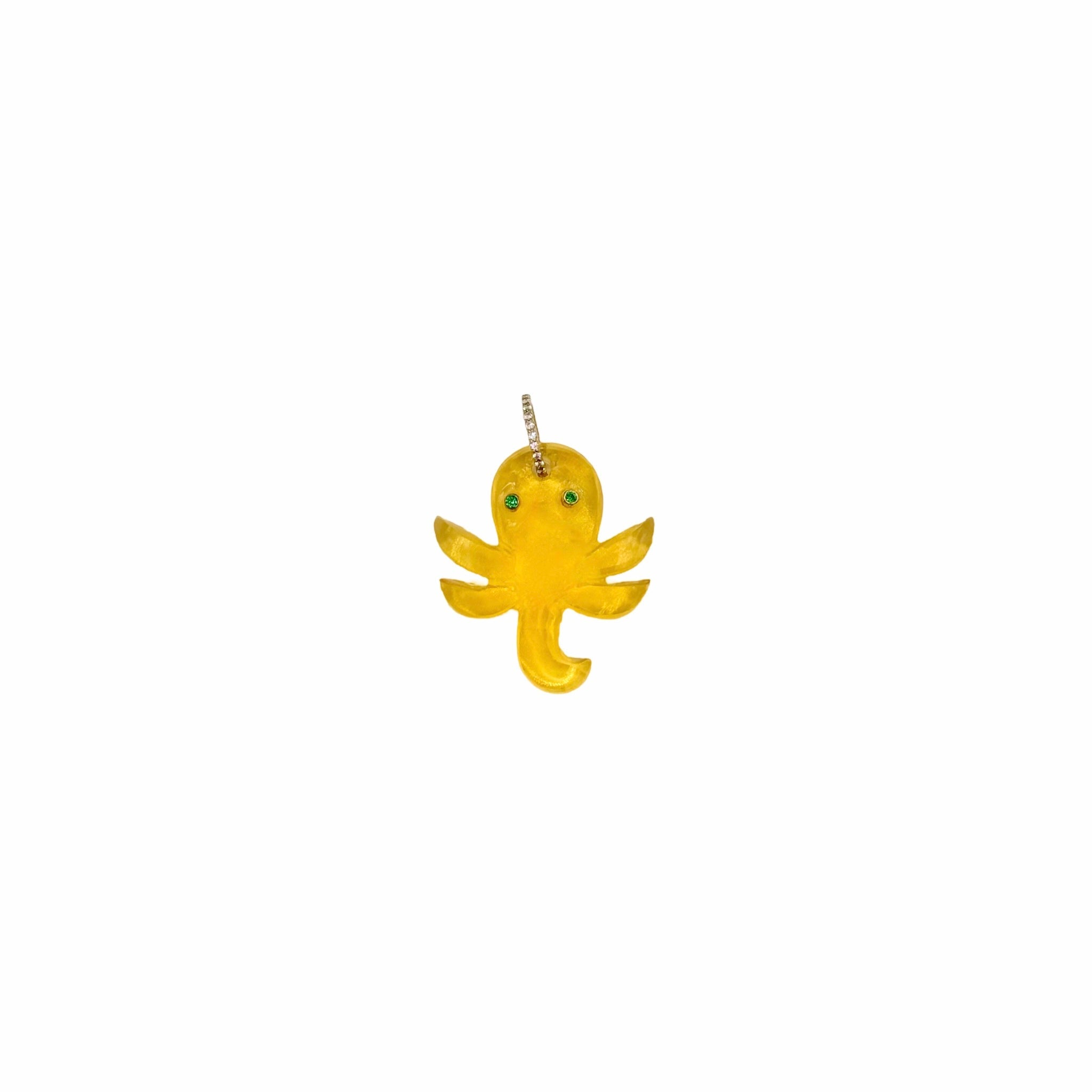 Octopus