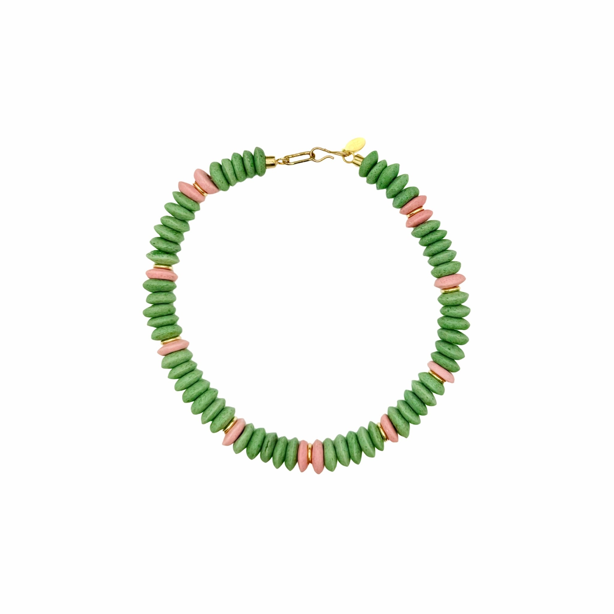 Ashanti Choker