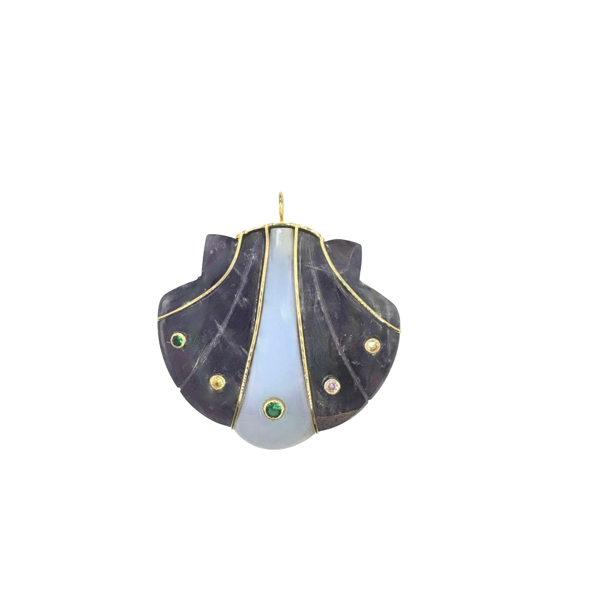 Shell at Glance