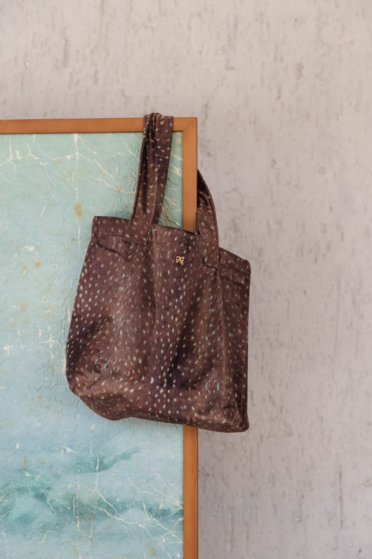 Tote Bag Bambi