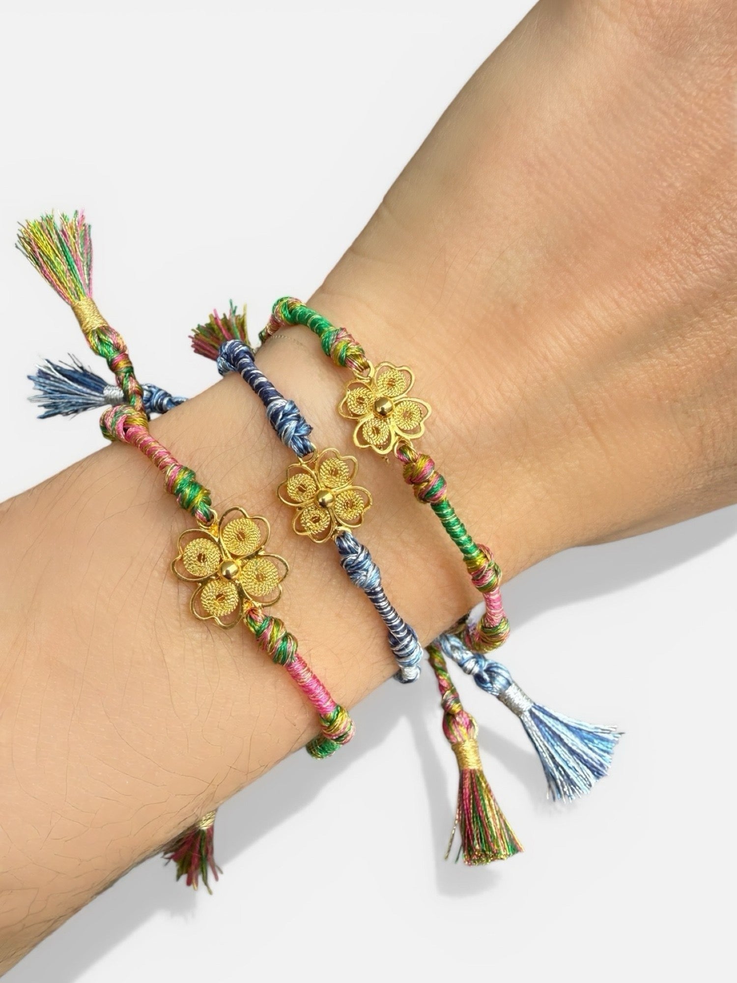 Fun Bracelet