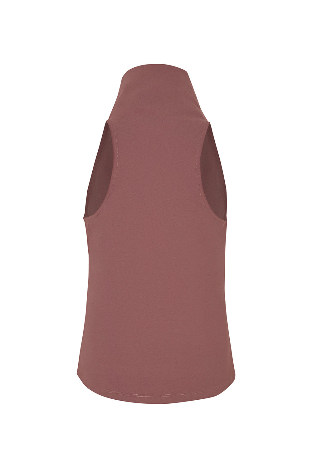 Noche de Lirios Blouse Mauve