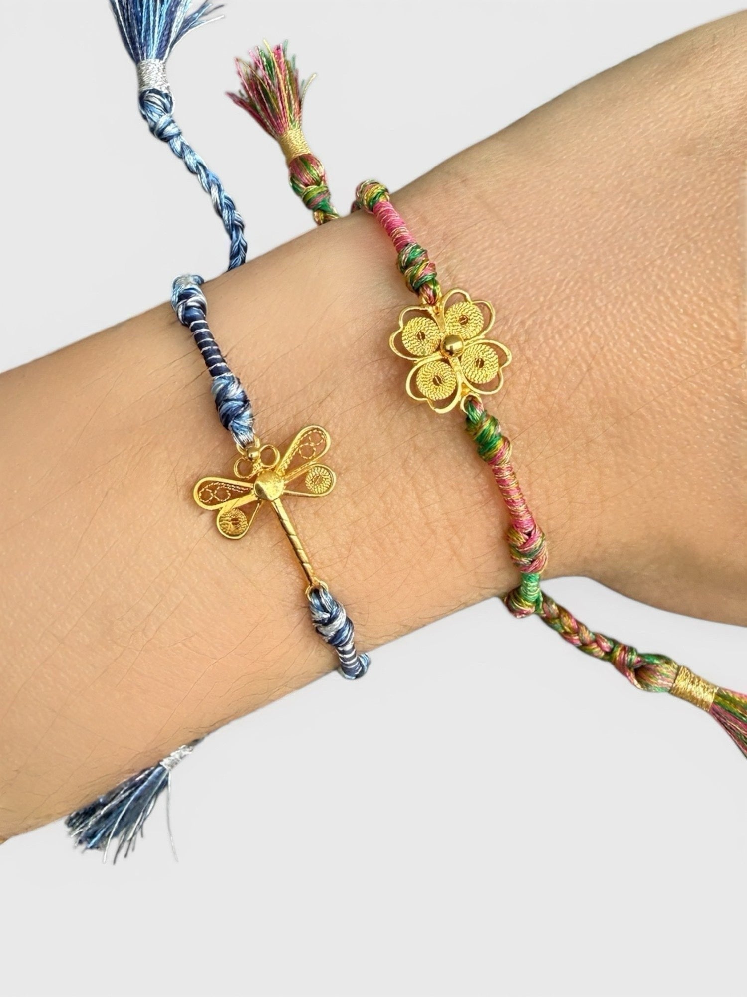 Fun Bracelet