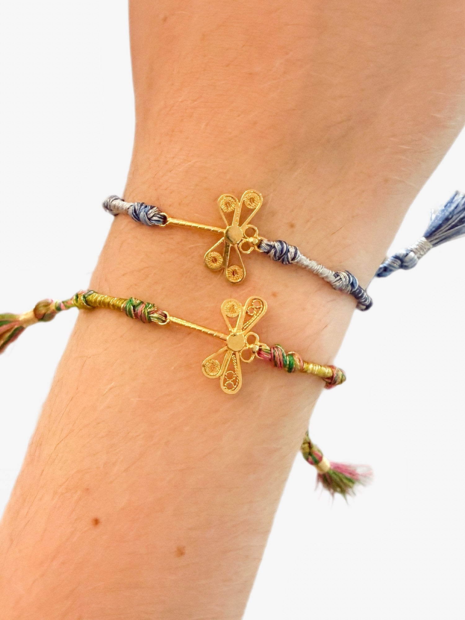 Fun Bracelet