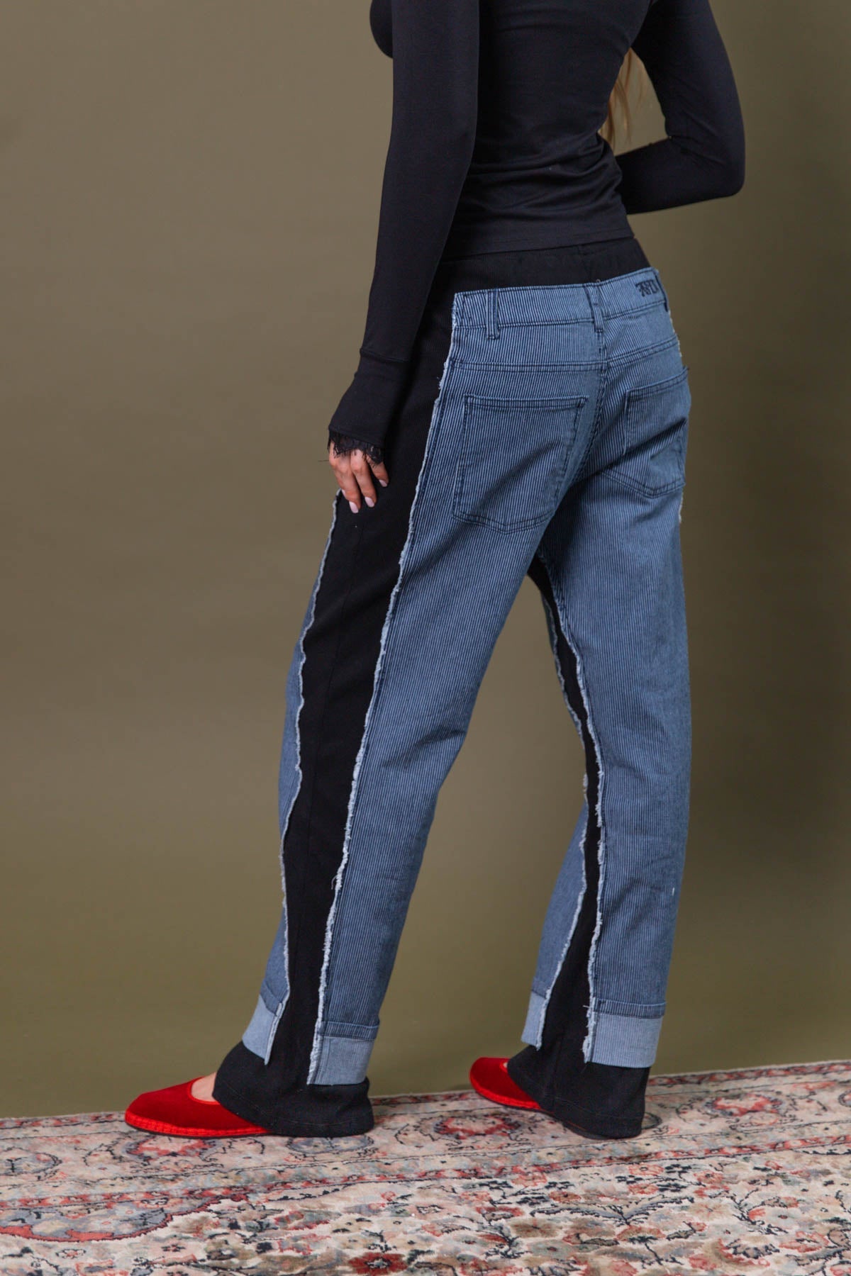 Taylor Jogger