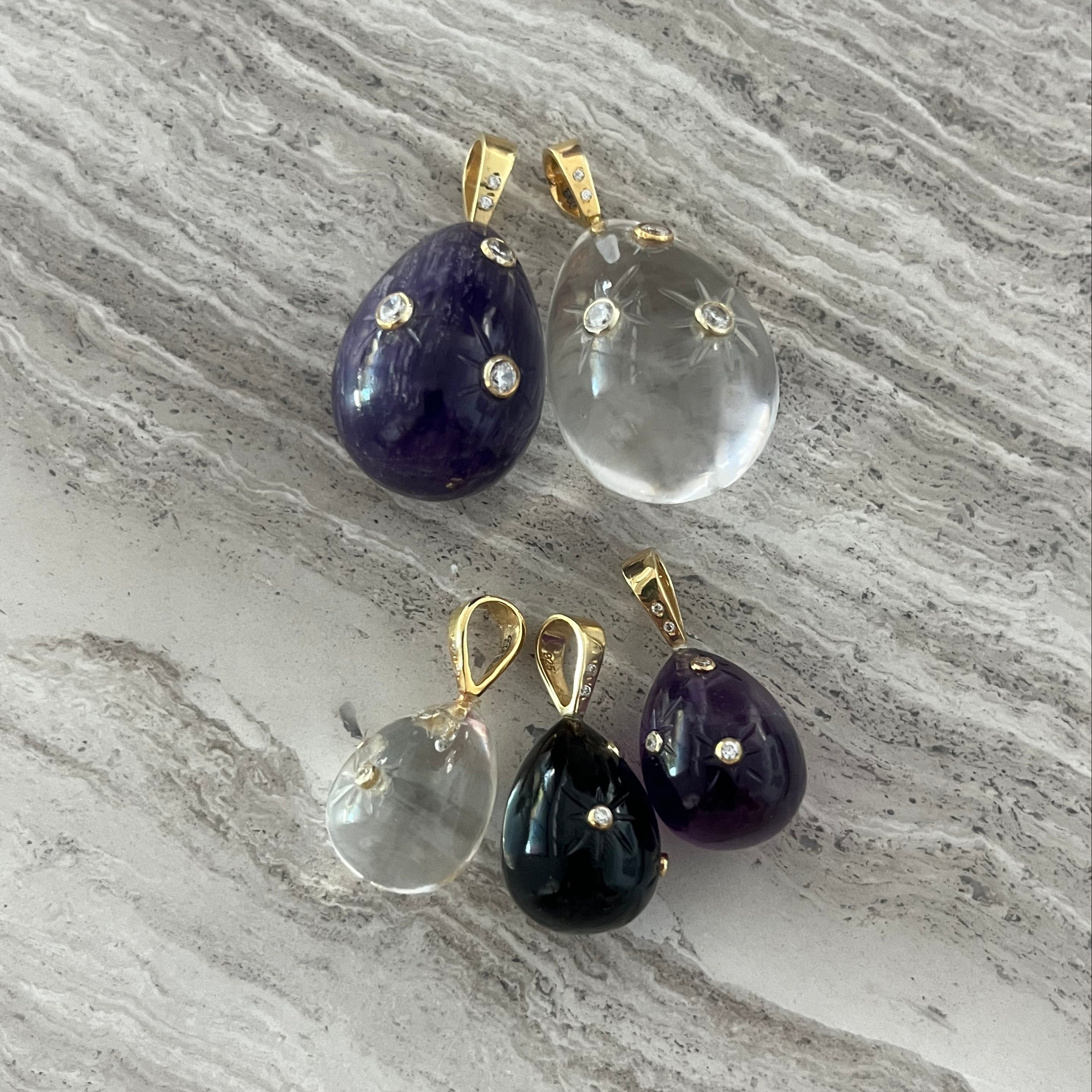Nebula Drop