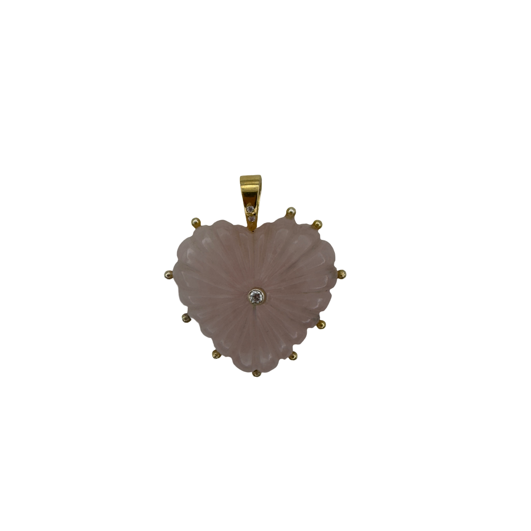 Aura Heart