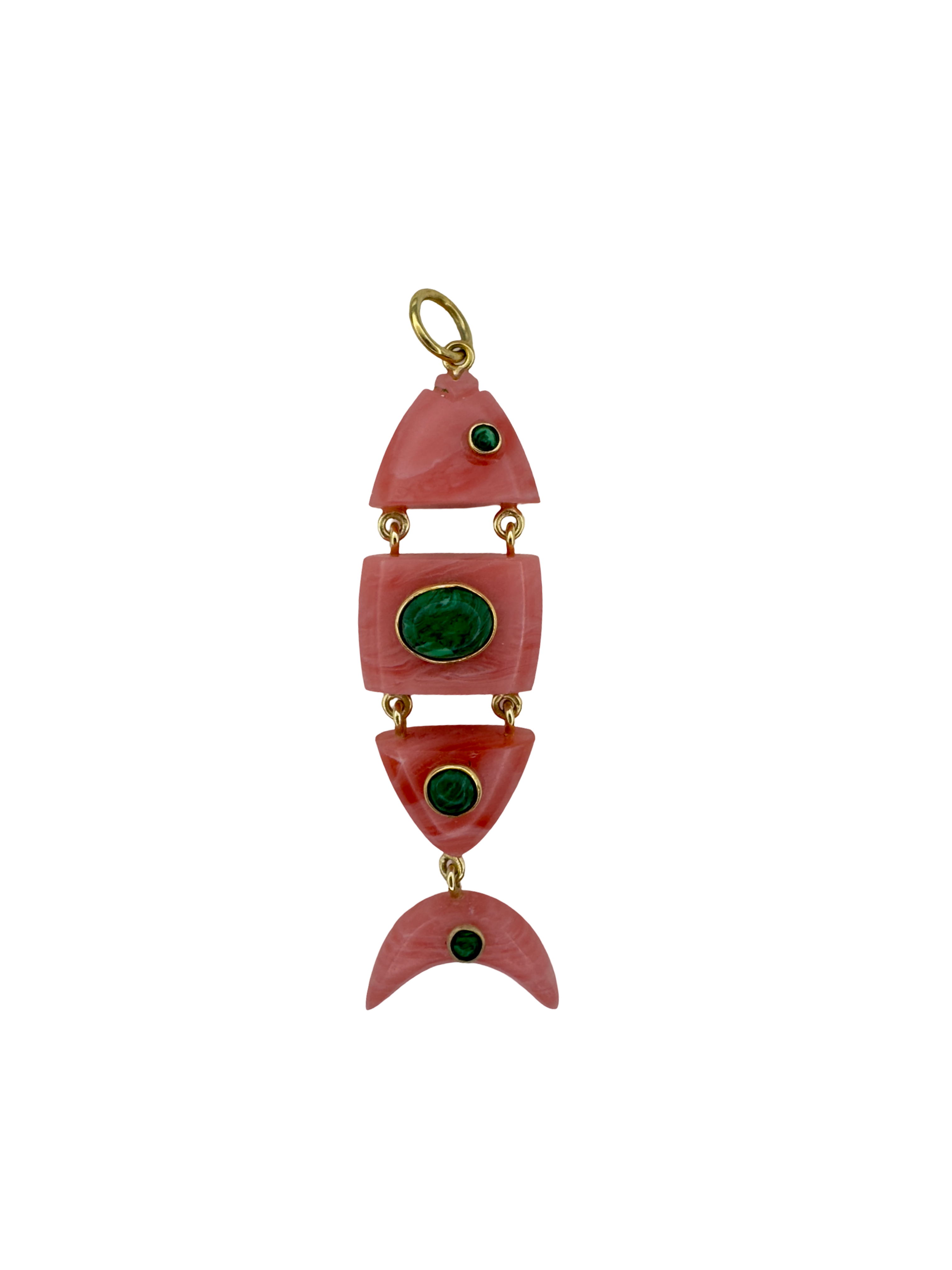 Dancing Fish