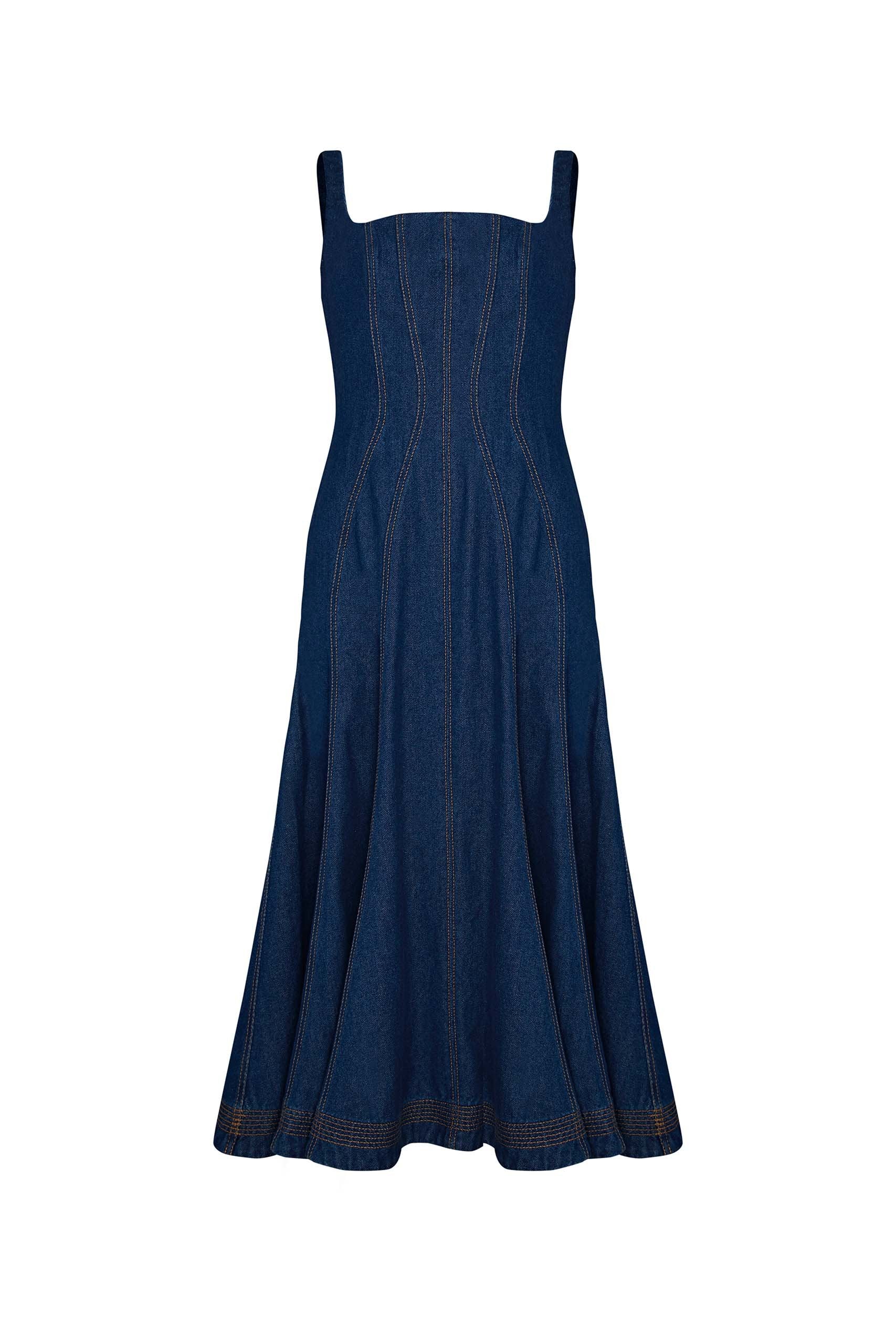 VESTIDO VIDA