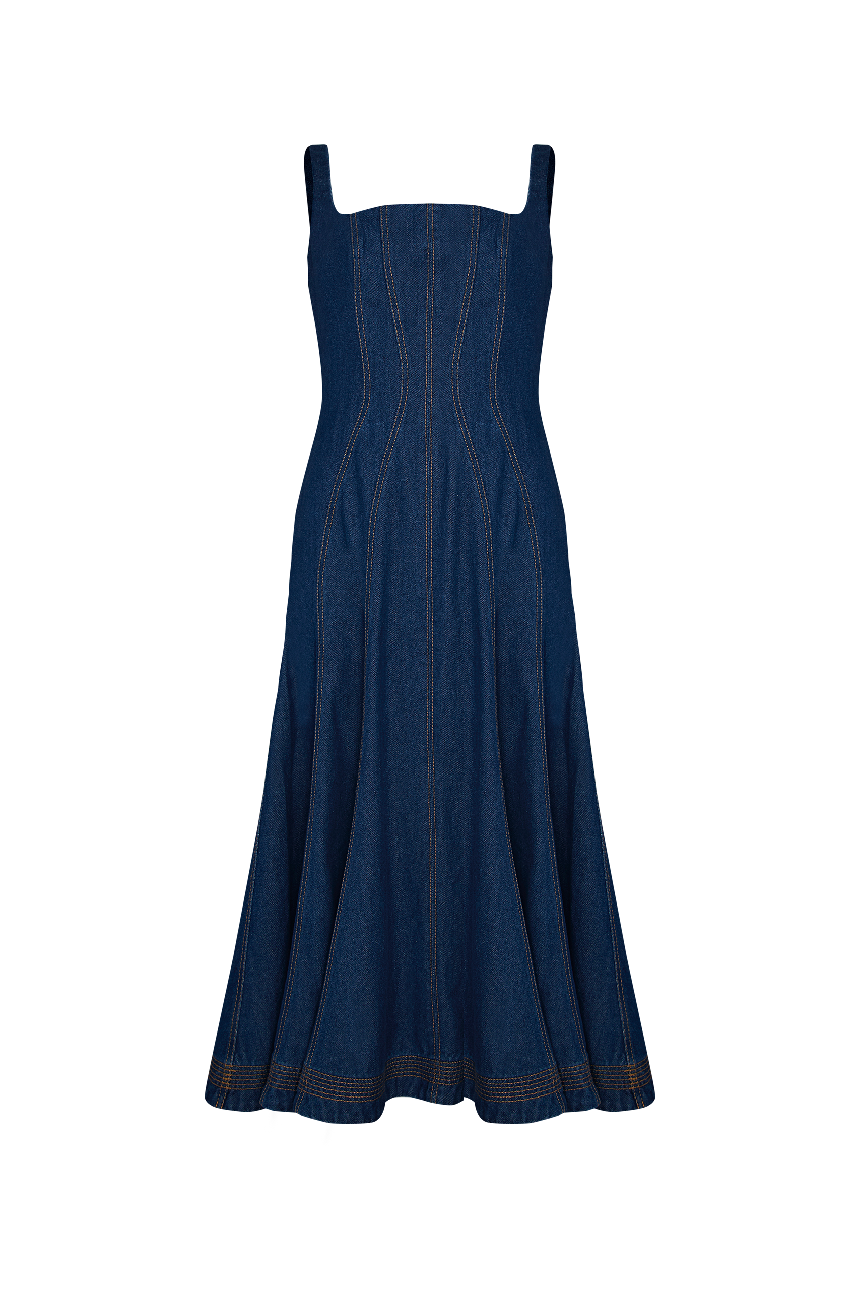 VESTIDO VIDA