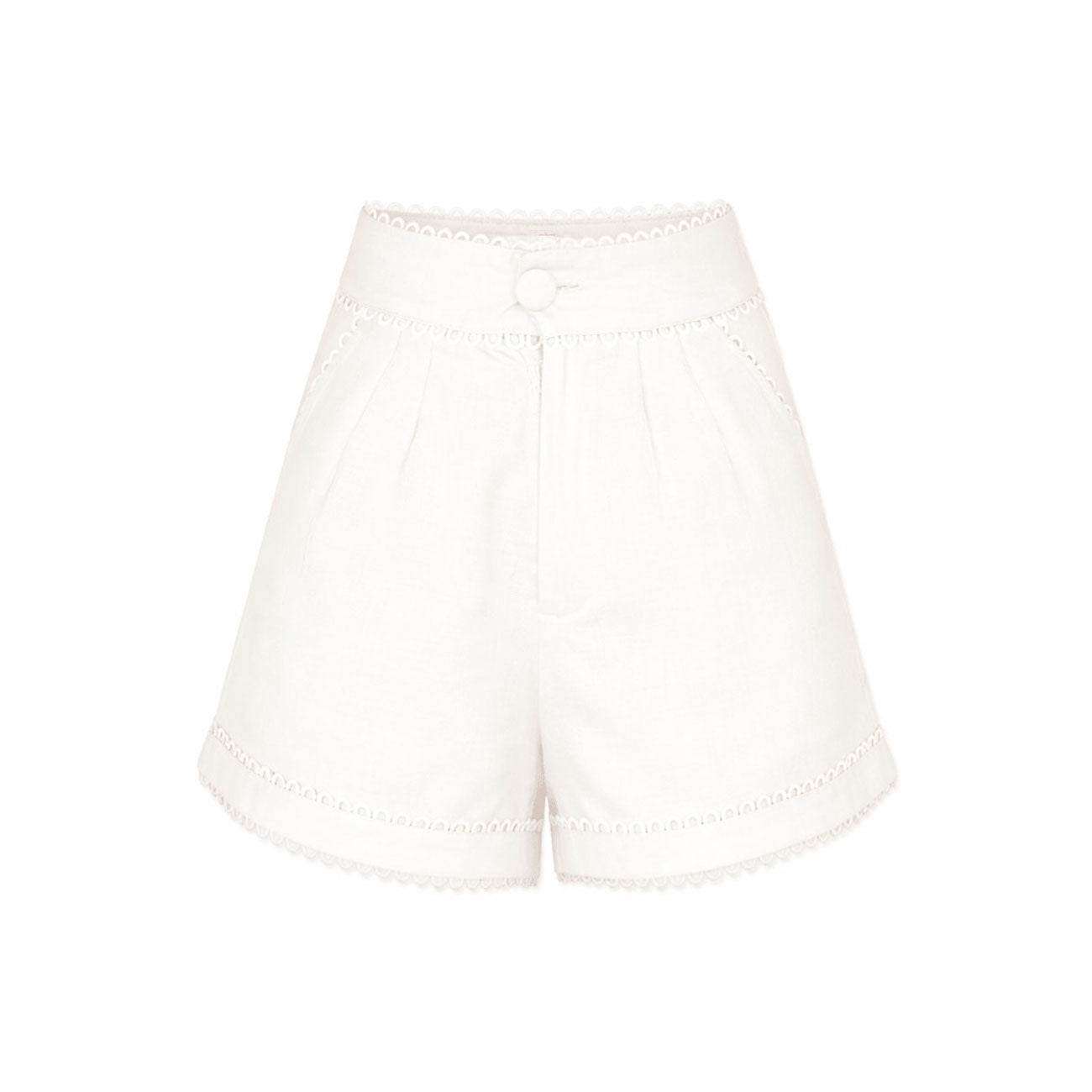 Indigo Shorts