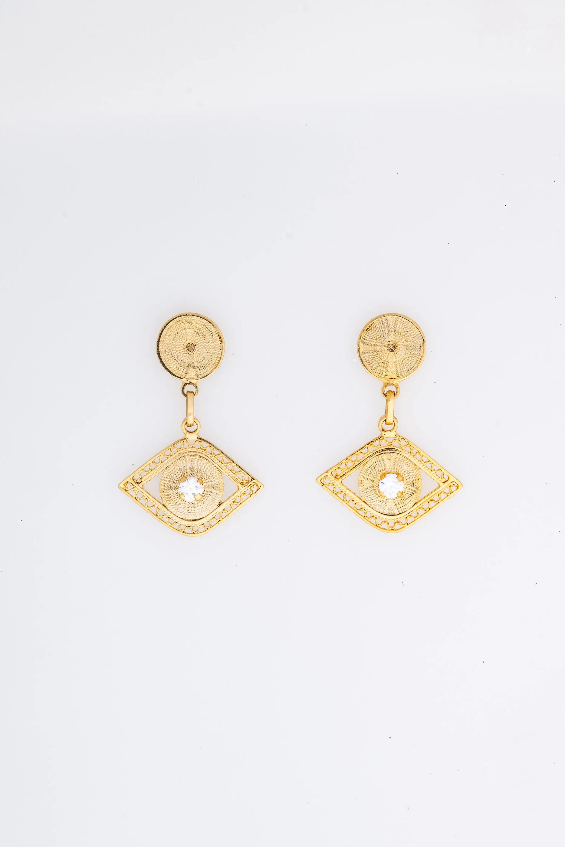 Inner Eye Earrings - Pre Order