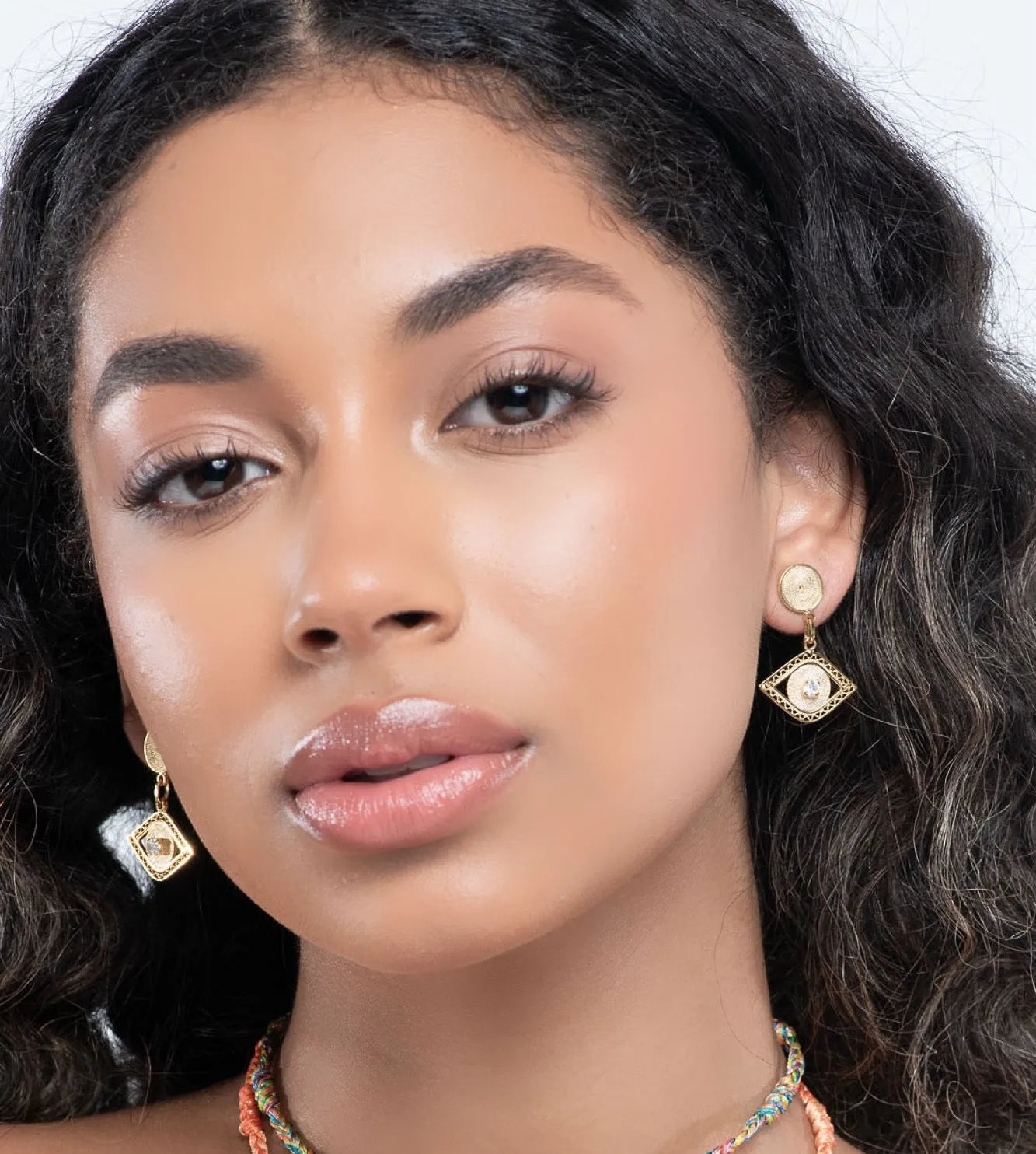 Inner Eye Earrings - Pre Order