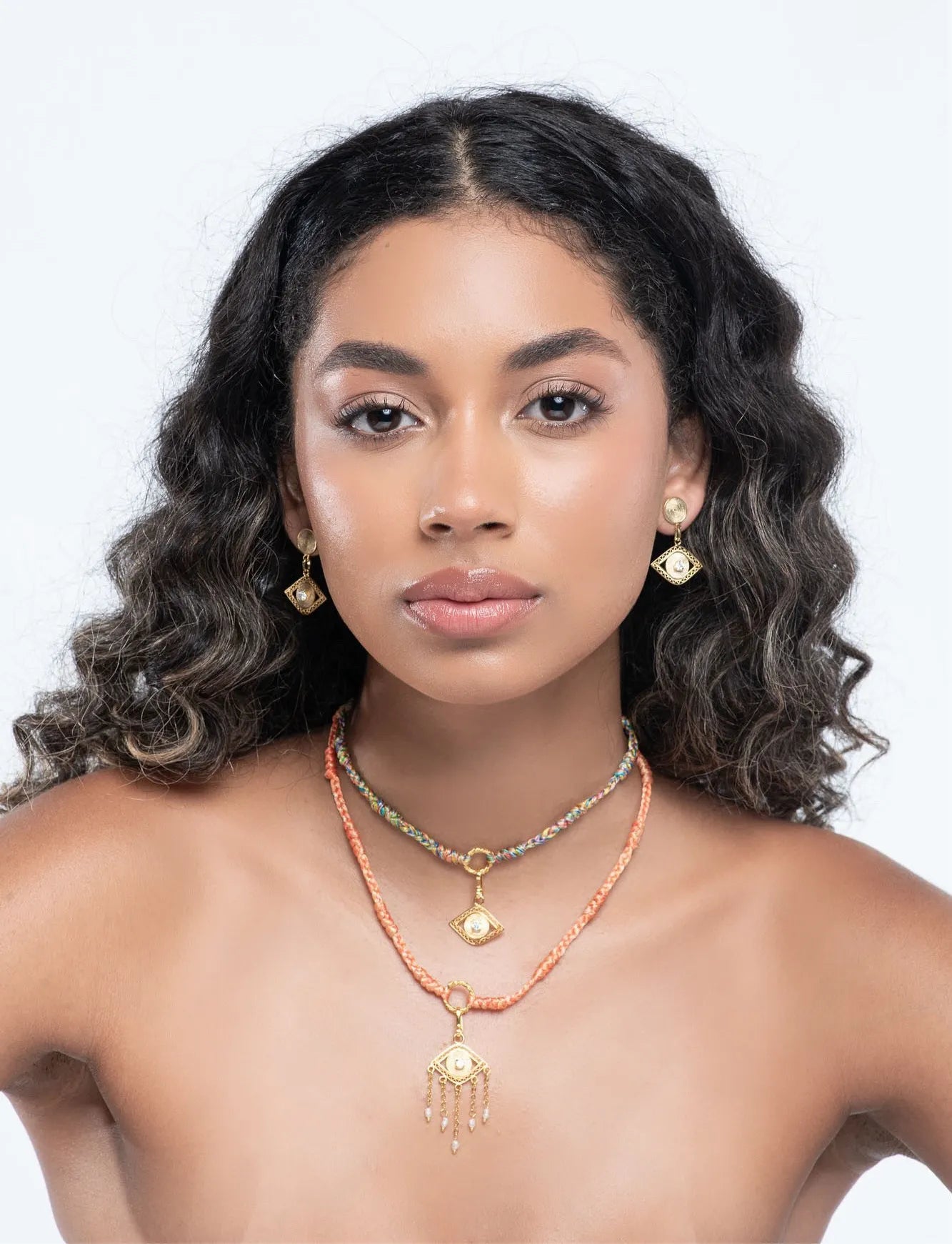 Inner Eye Earrings - Pre Order