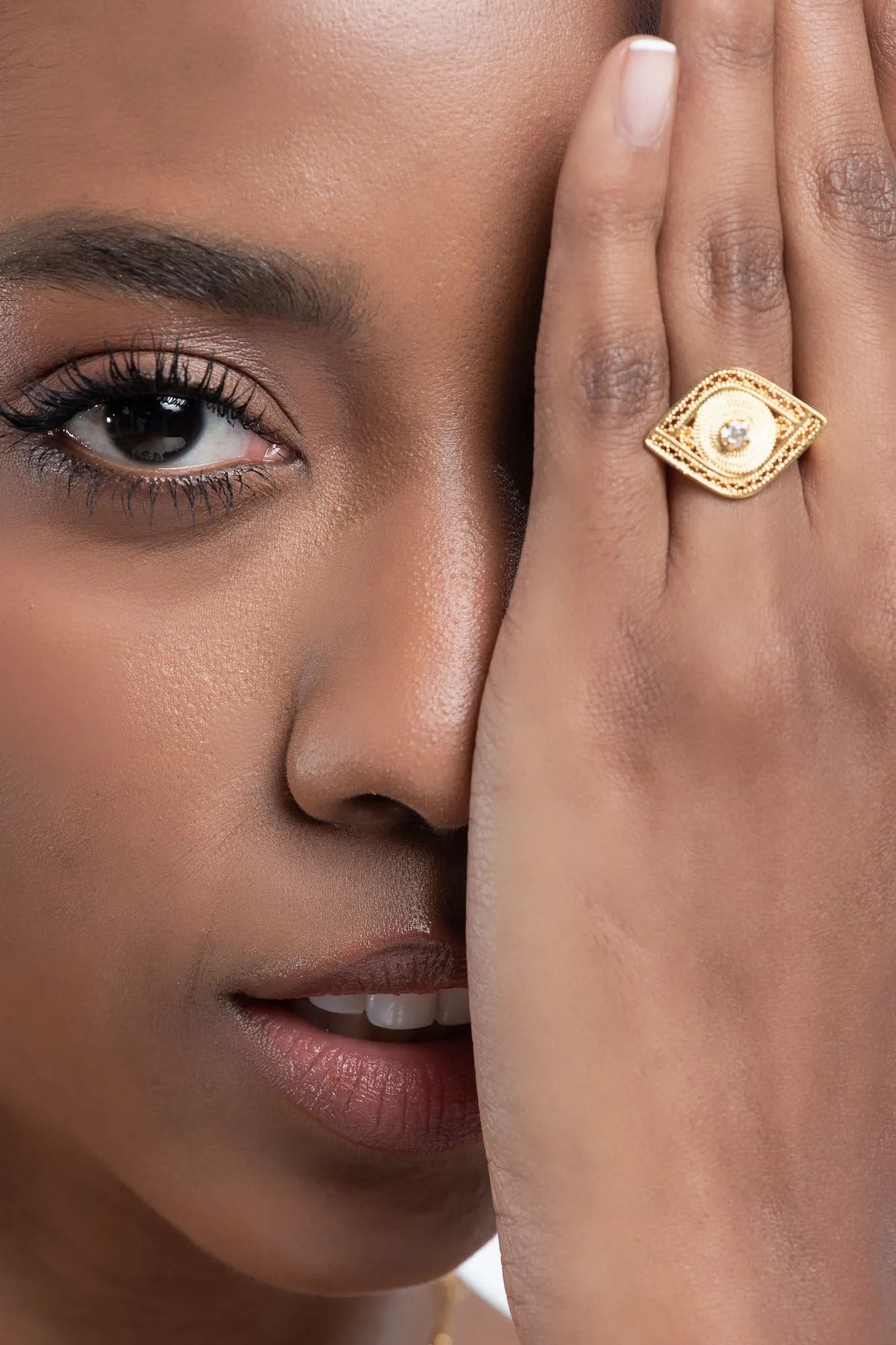 Inner Eye Ring - Pre Order