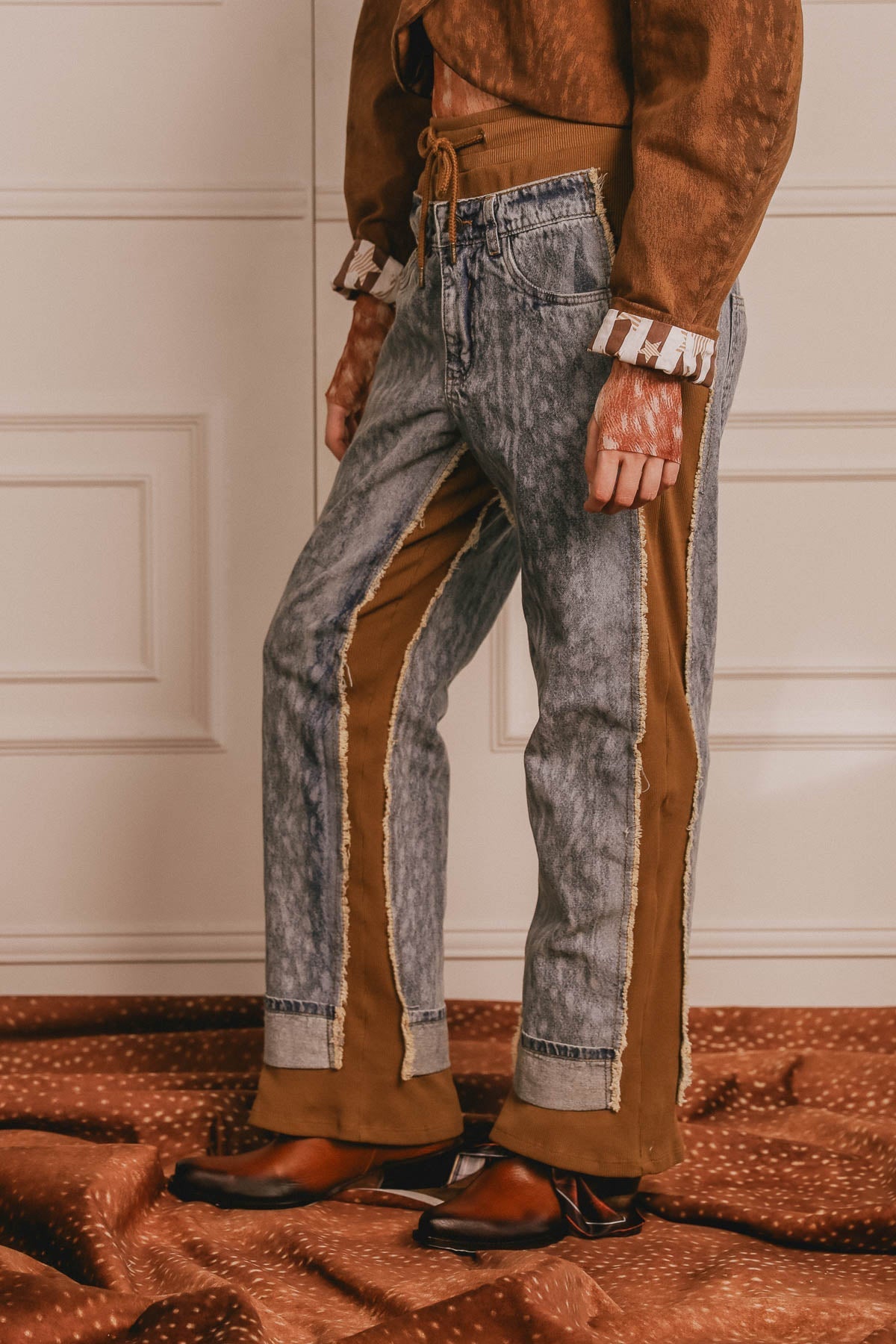 Bambi Camel Jogger