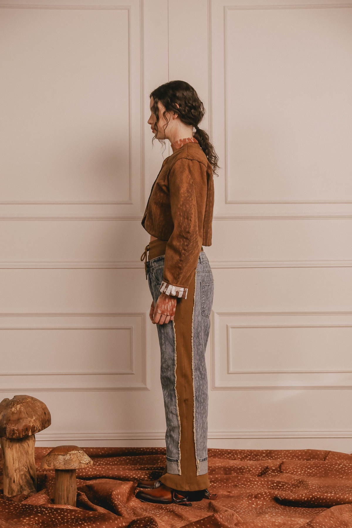 Bambi Camel Jogger