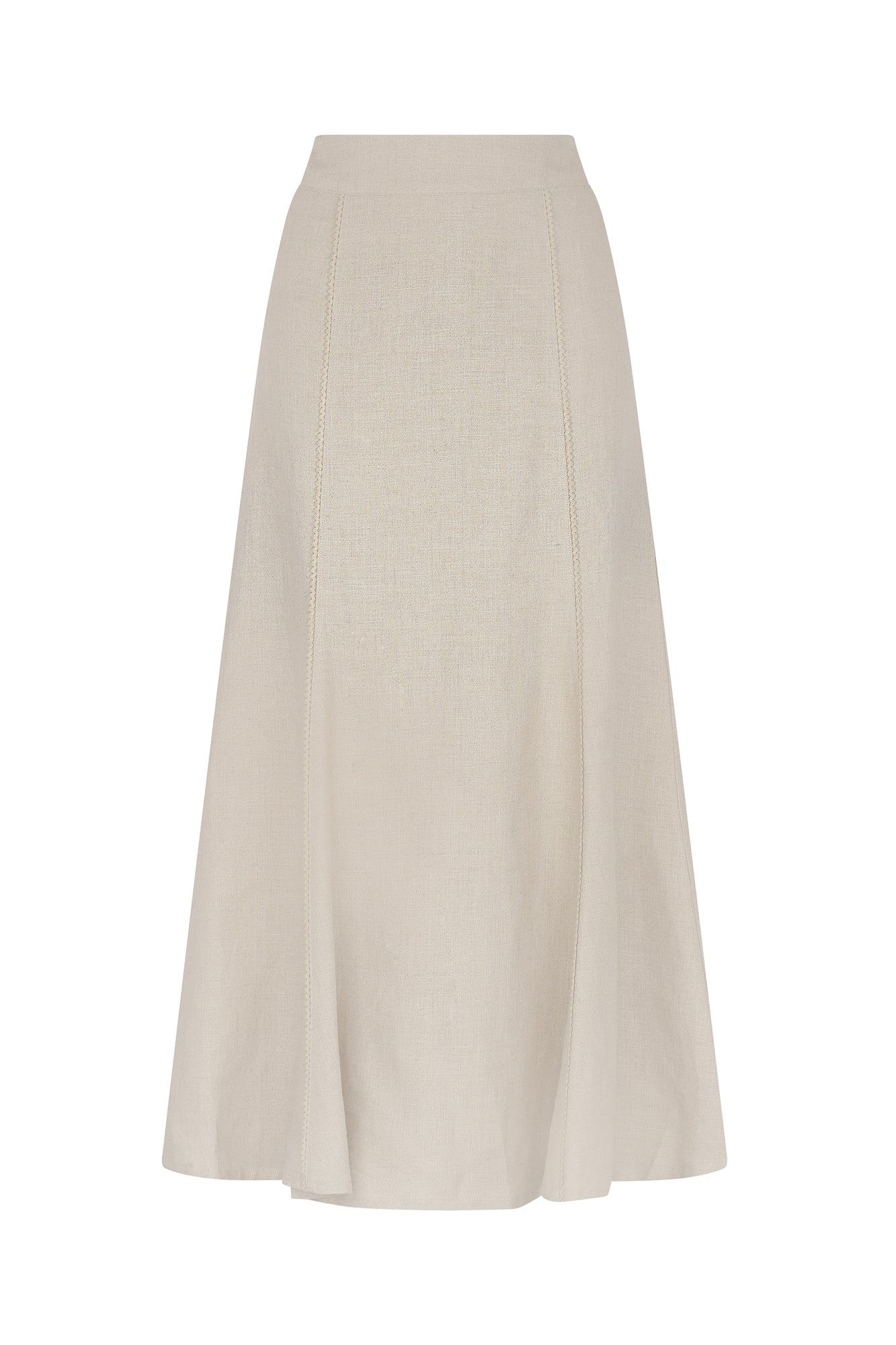 Josi skirt | Sand