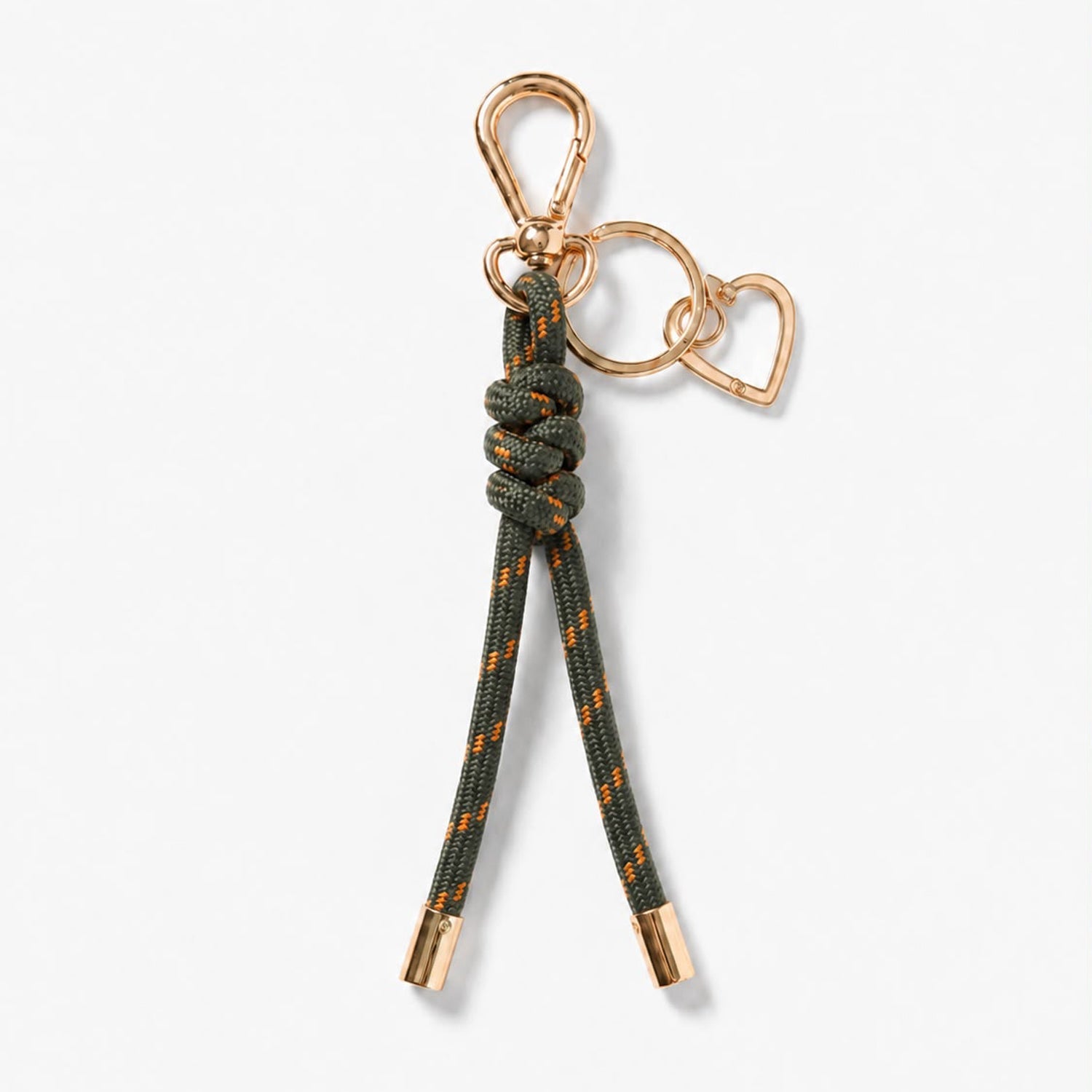 KEY CHAIN MOSS