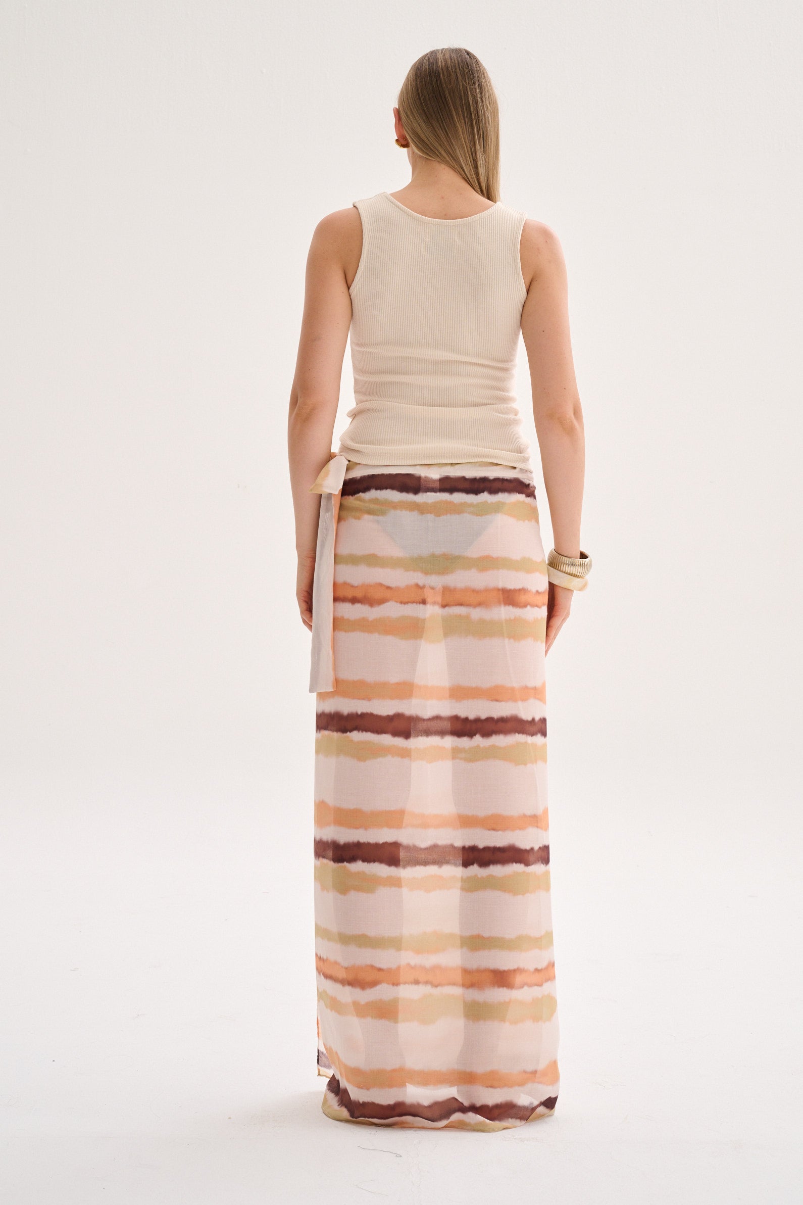 Kenny Top Beige